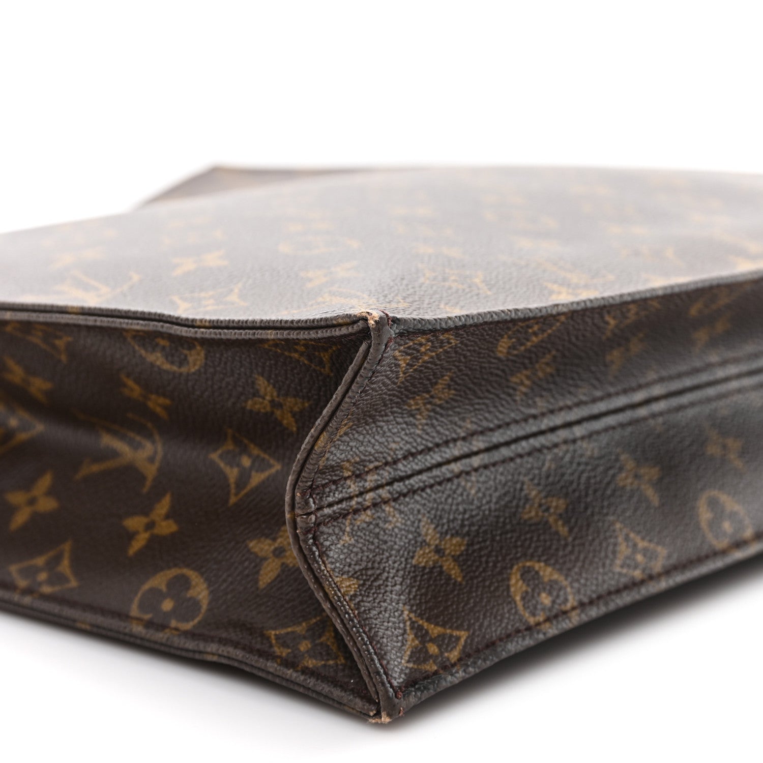 Monogram Sac Plat
