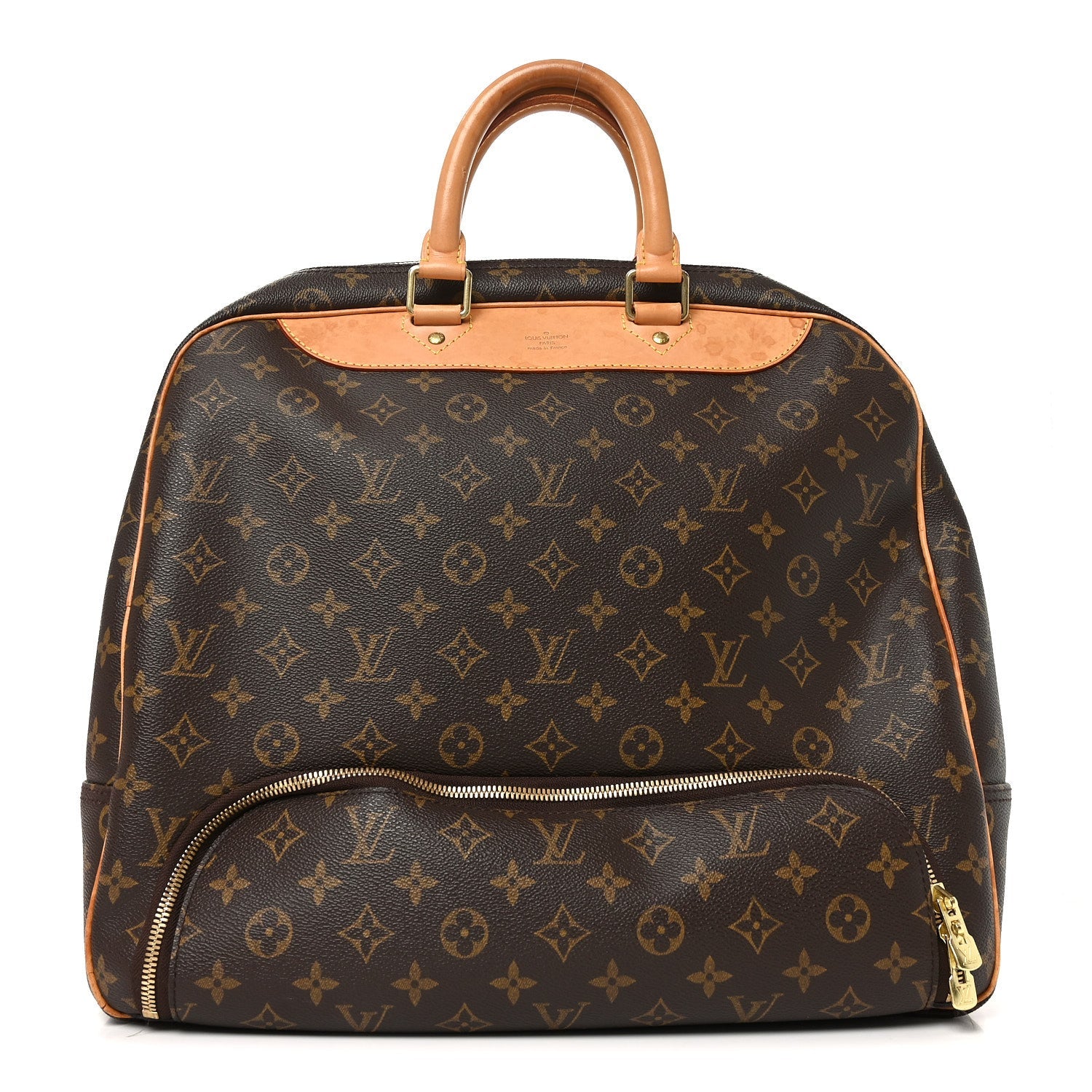 Monogram Evasion Sports Bag