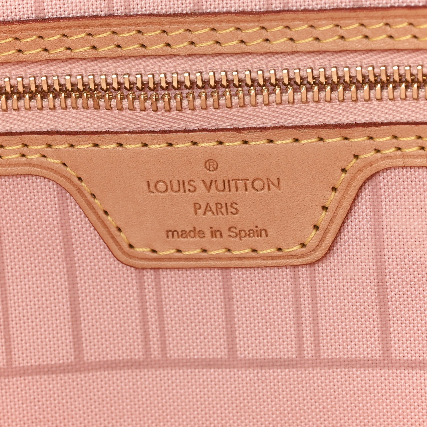 Damier Azur Tahitienne Neverfull MM