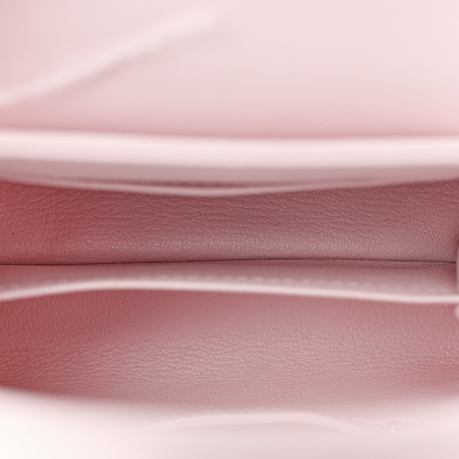 Ostrich Feather Capucines Mini Pink