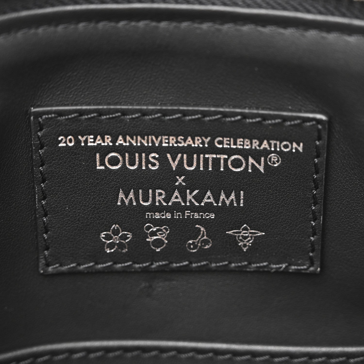 LV X TM Monogram Multicolor Speedy Soft 30 Black