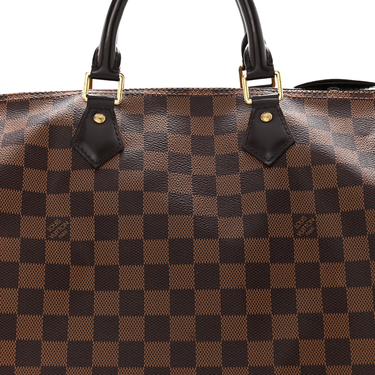 Damier Ebene Speedy 35