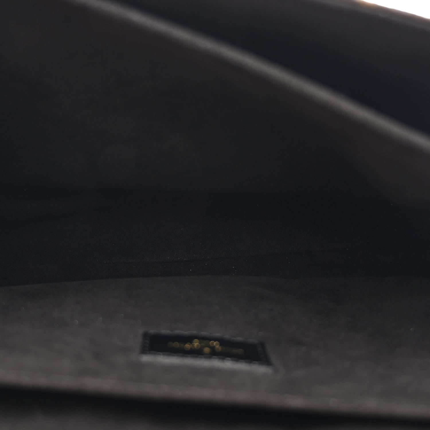 Reverse Monogram Pochette Metis