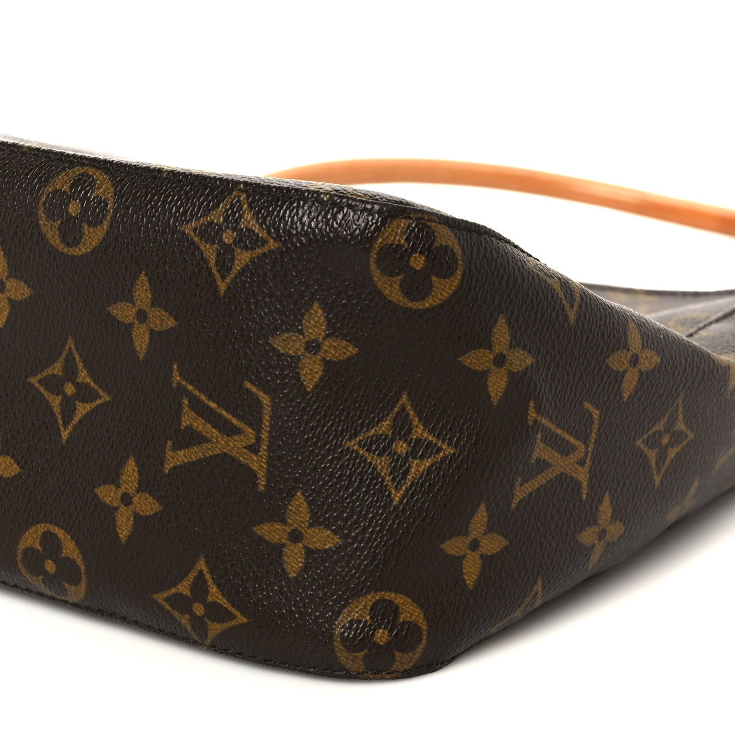 Monogram Looping MM