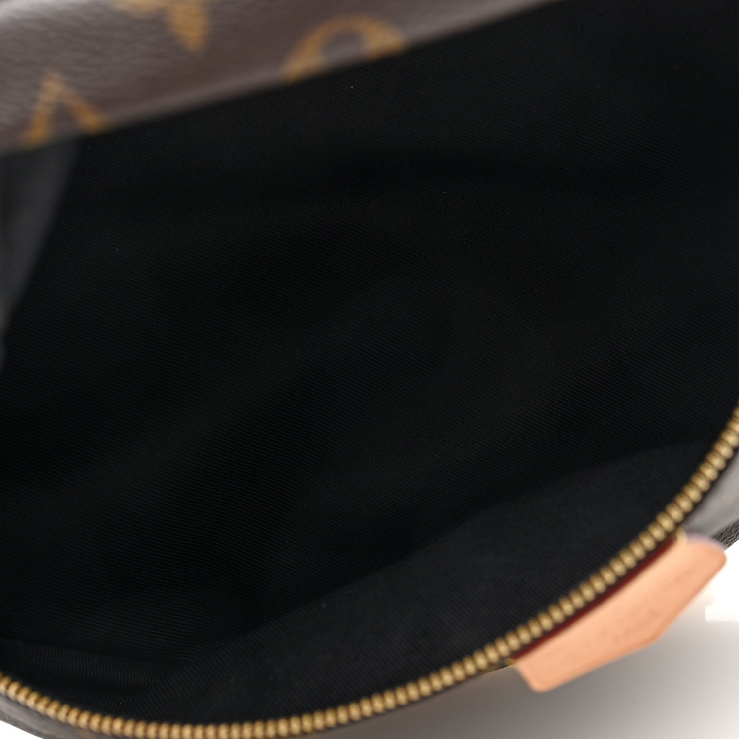 Monogram Bumbag