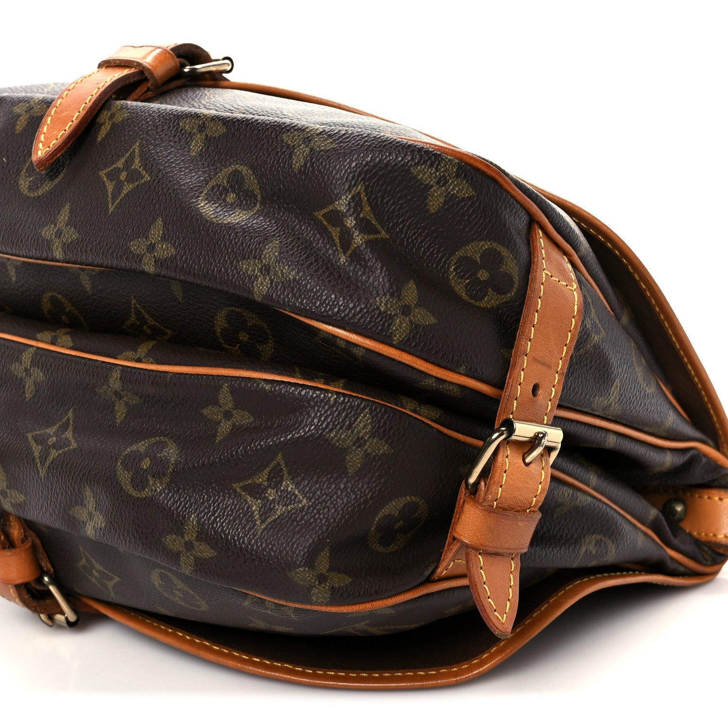 Monogram Saumur 30