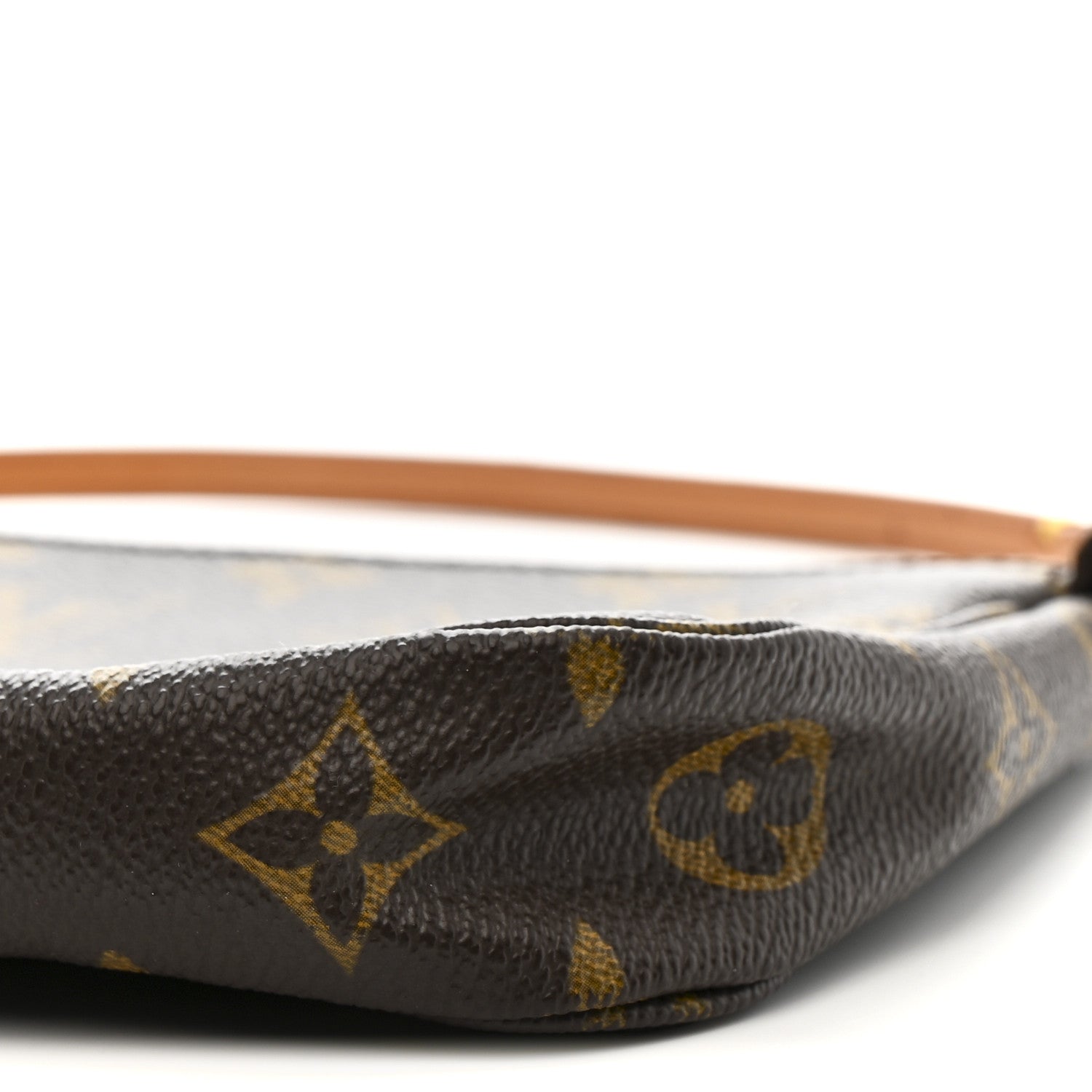 Monogram Pochette Accessories