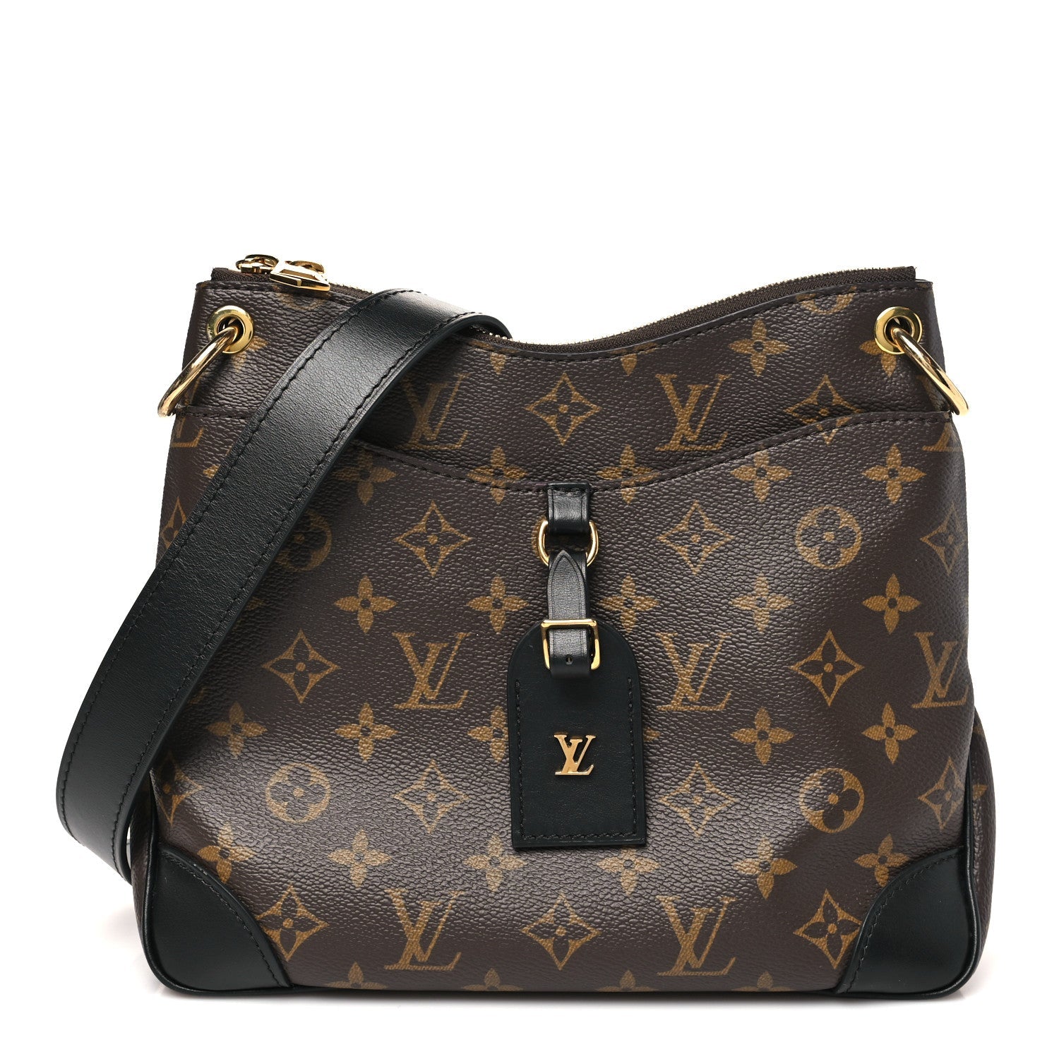 Monogram Odeon PM Black