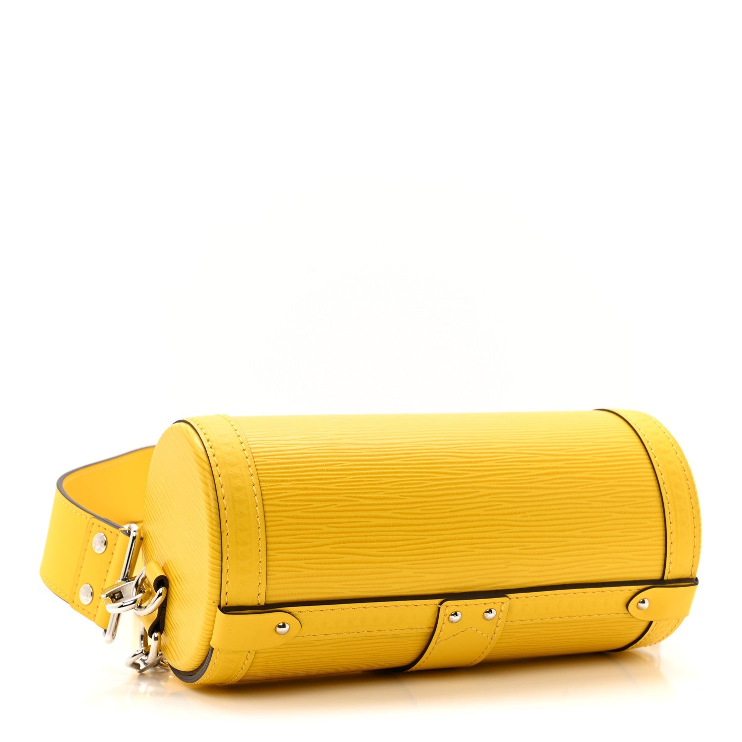 Epi Papillon Trunk Jaune