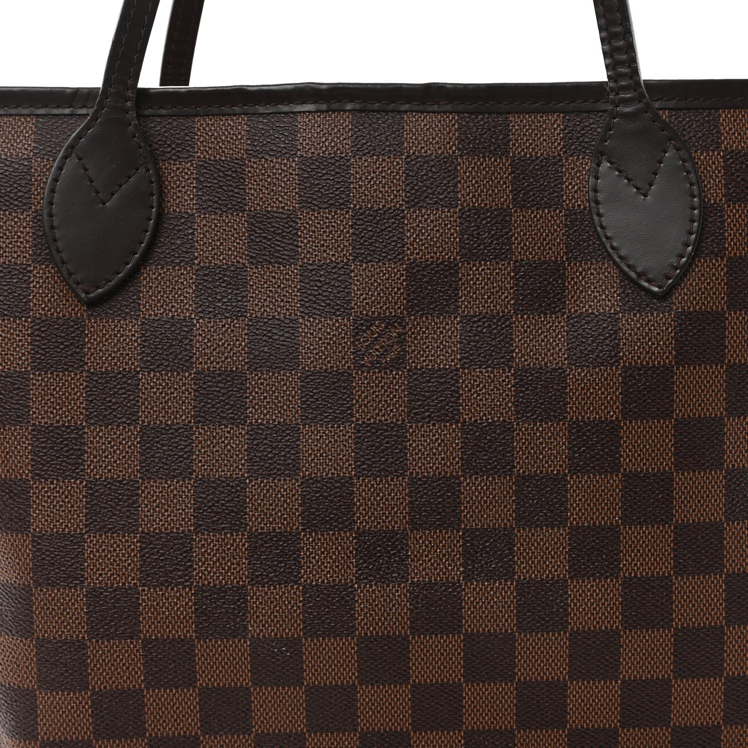Damier Ebene Neo Neverfull MM