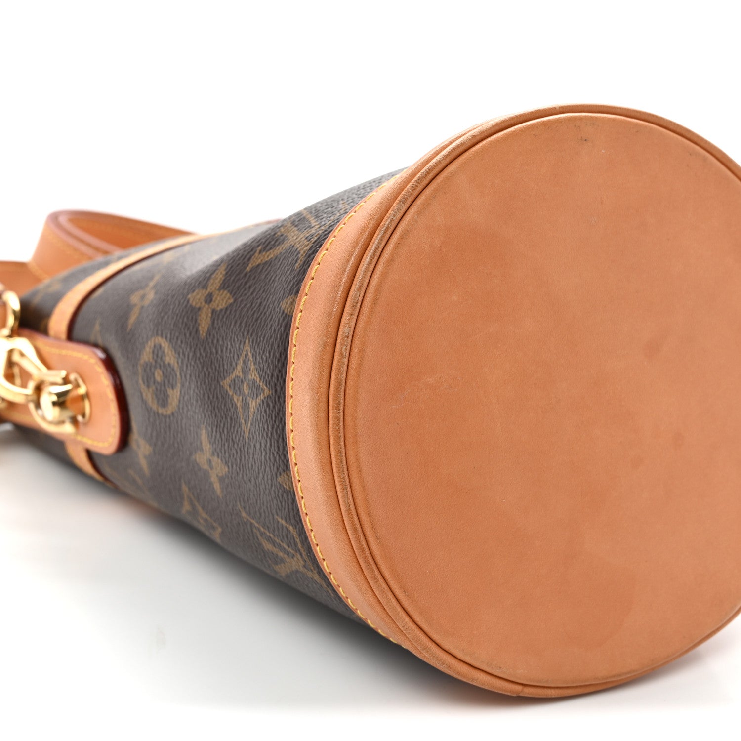 Monogram Duffle Bag