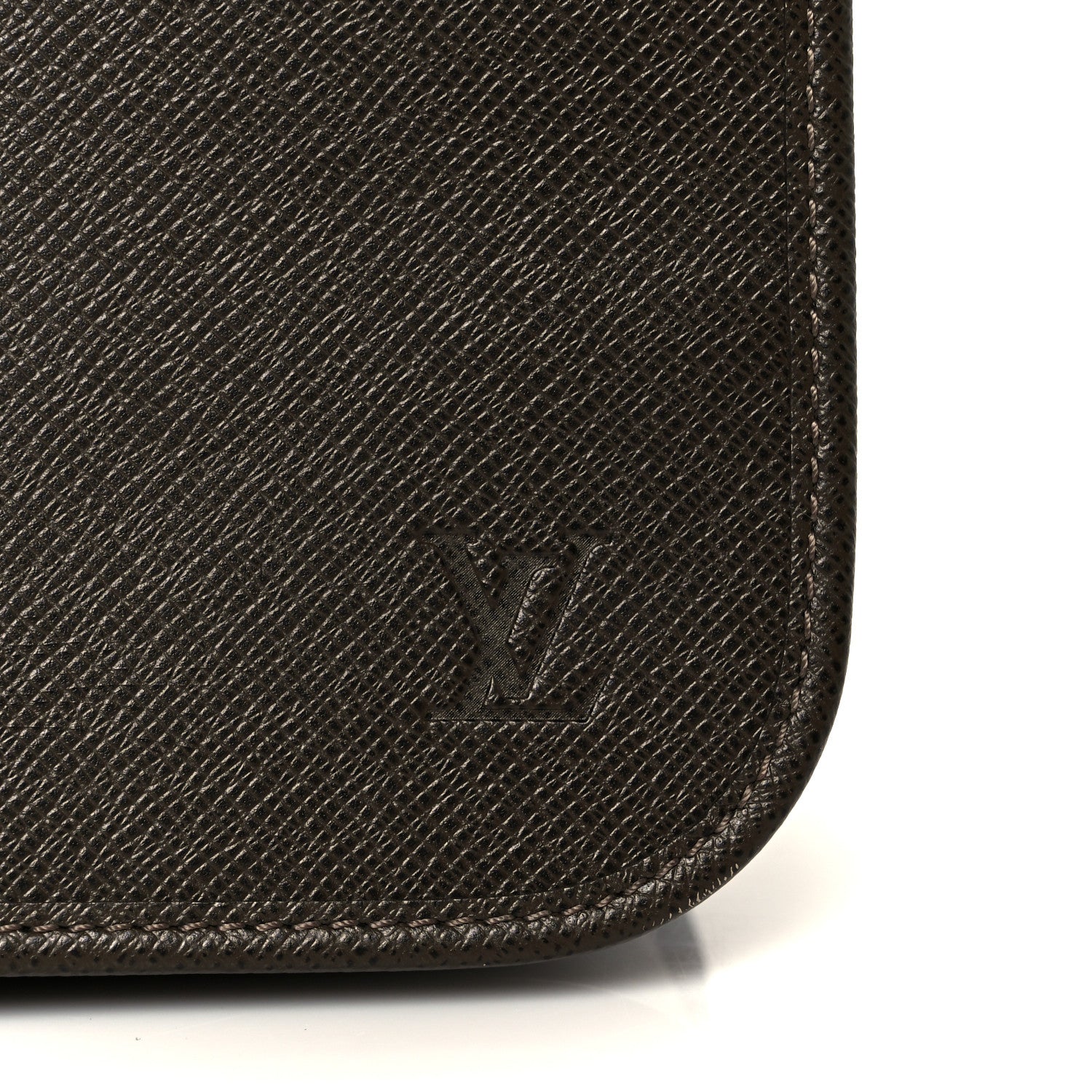 Taiga Andrei Messenger Bag Grizzli