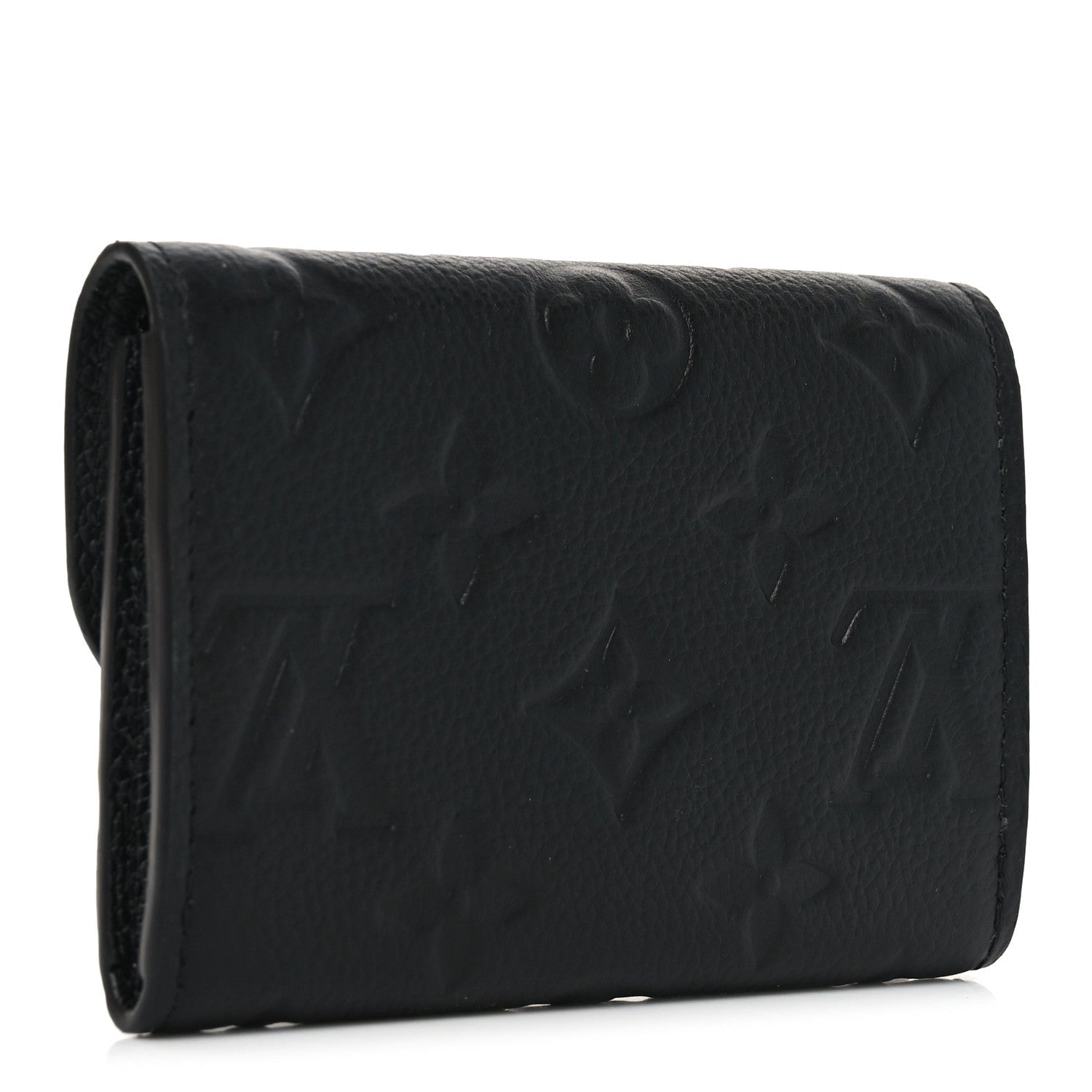 Empreinte Rosalie Coin Purse Black