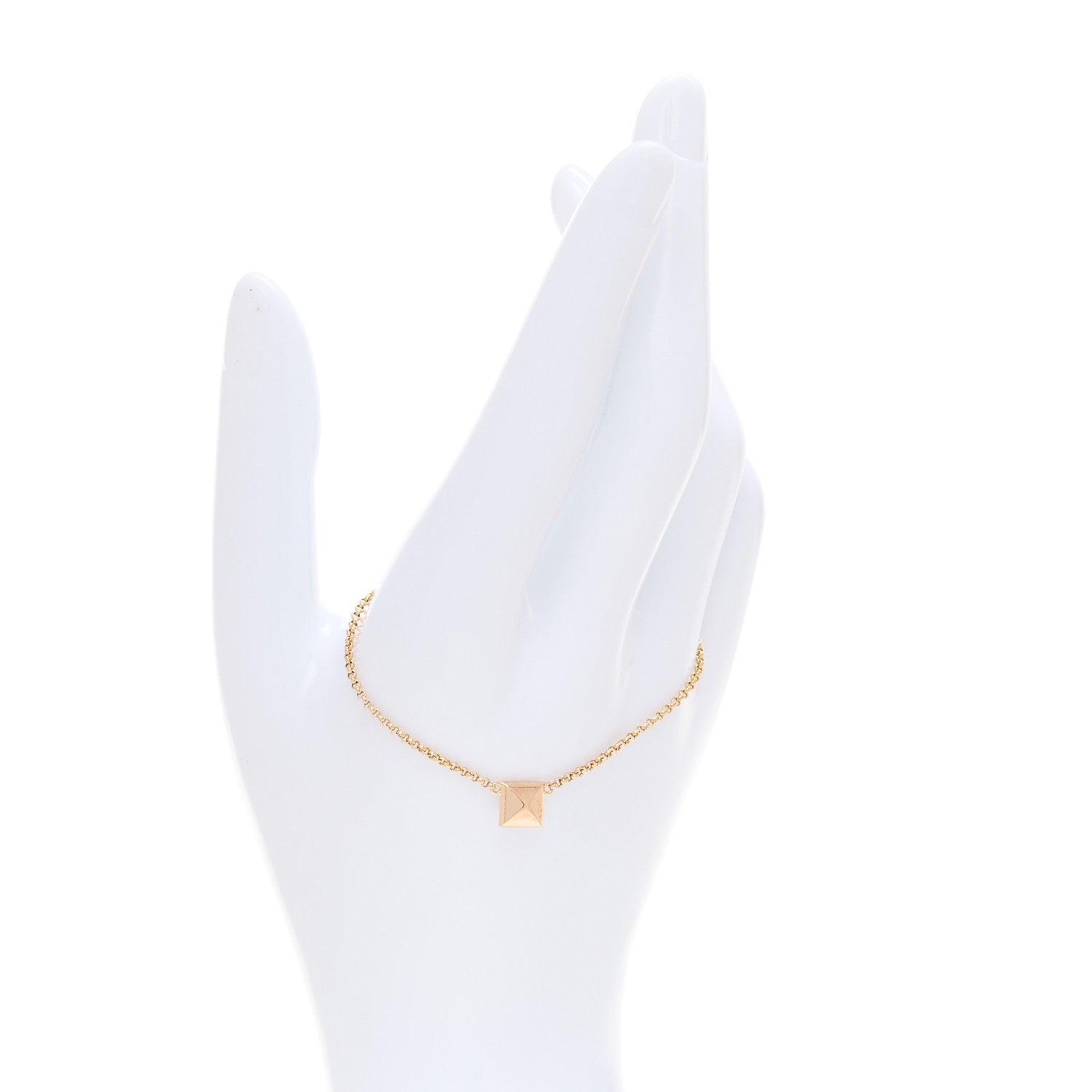 18K Rose Gold PM Clou d'H Bracelet