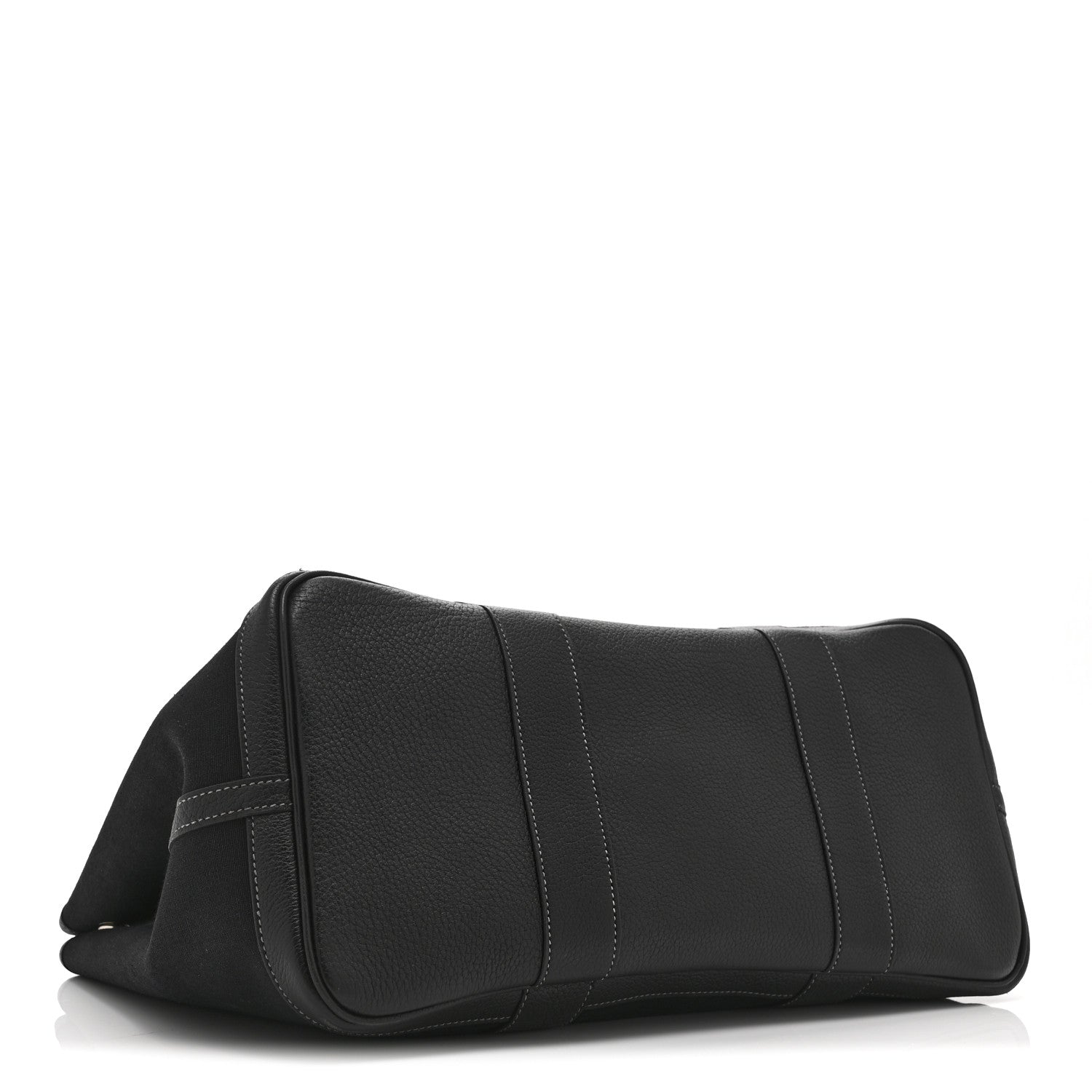 Toile Negonda Garden Party Tote 36 MM Black