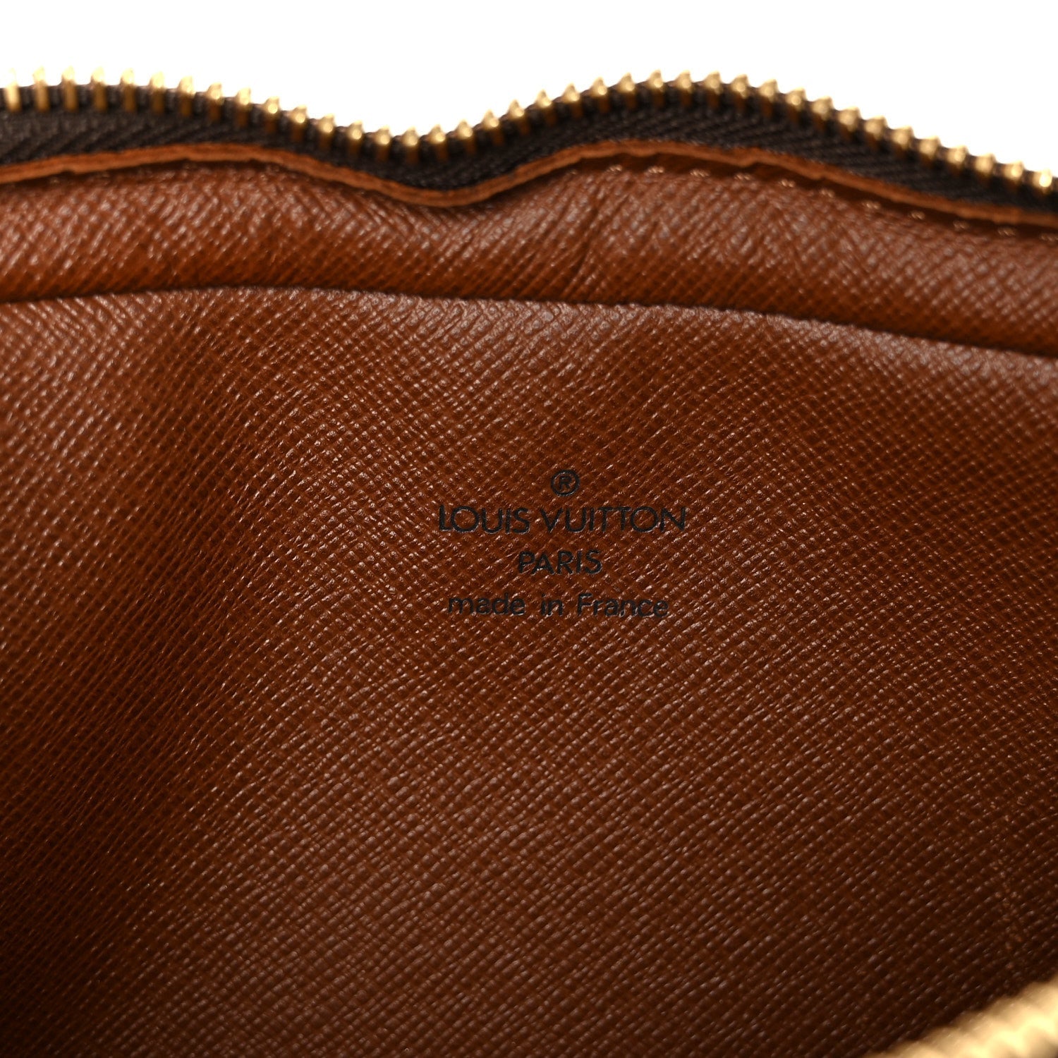 Monogram Pochette Marly Bandouliere