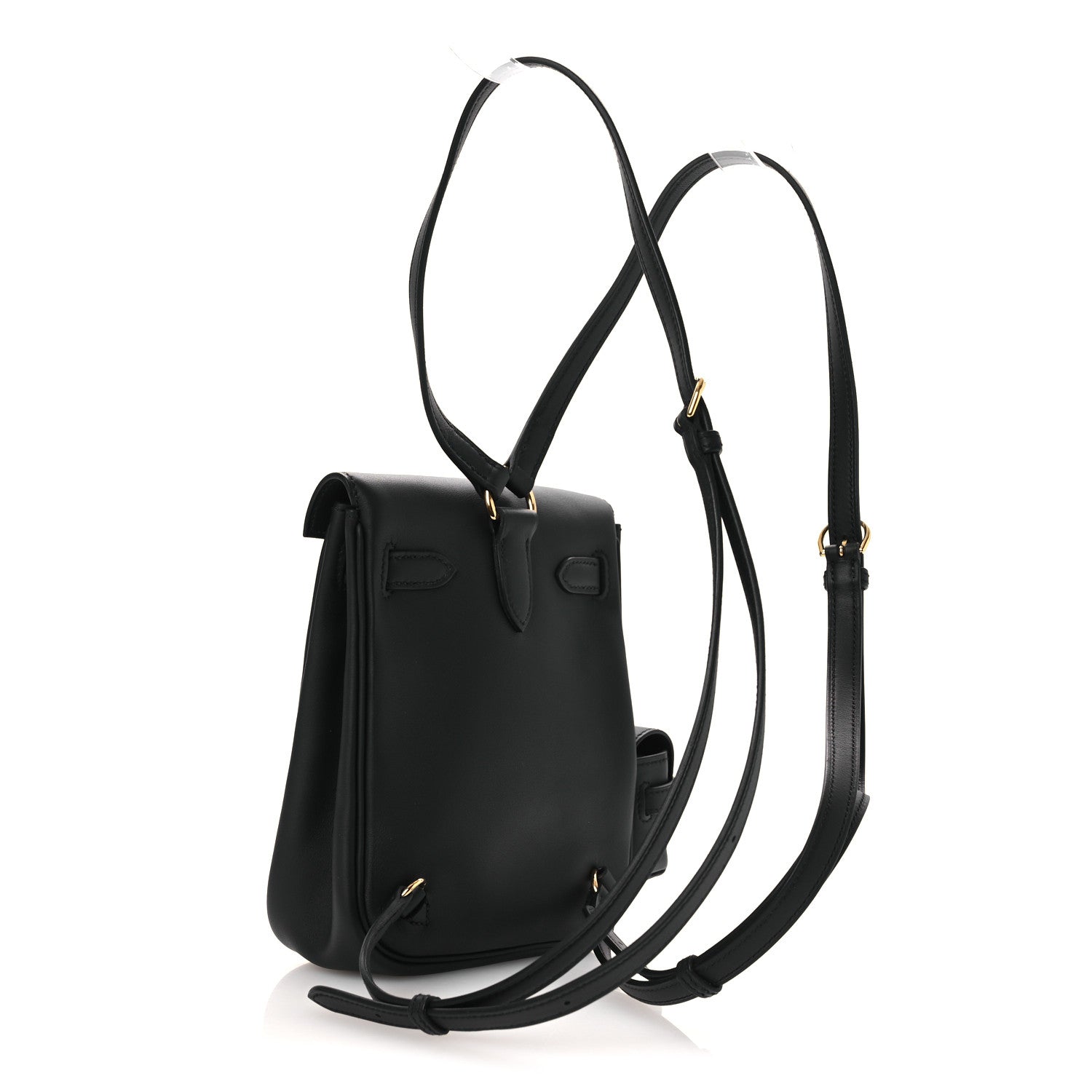 Swift Kelly Jump Backpack Black