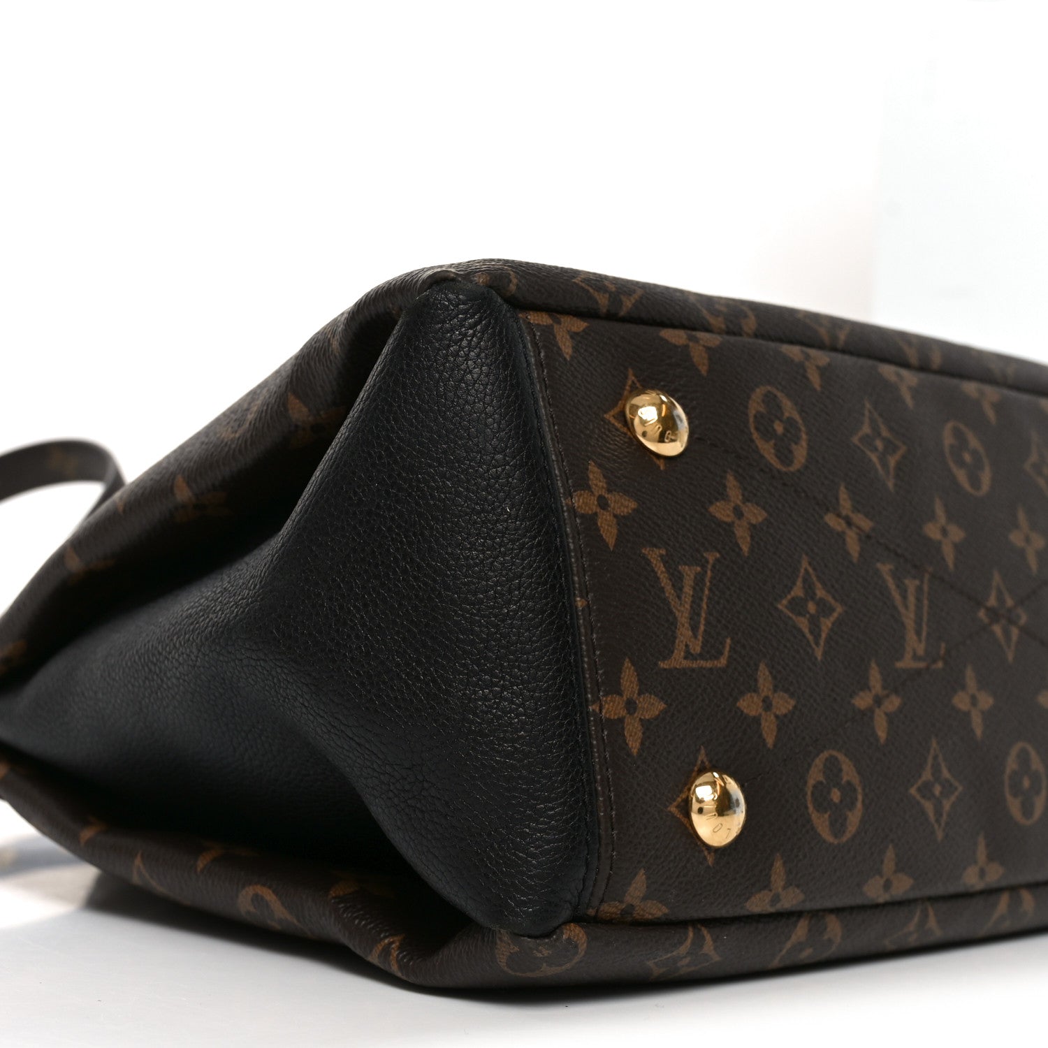 Monogram Pallas Full Black