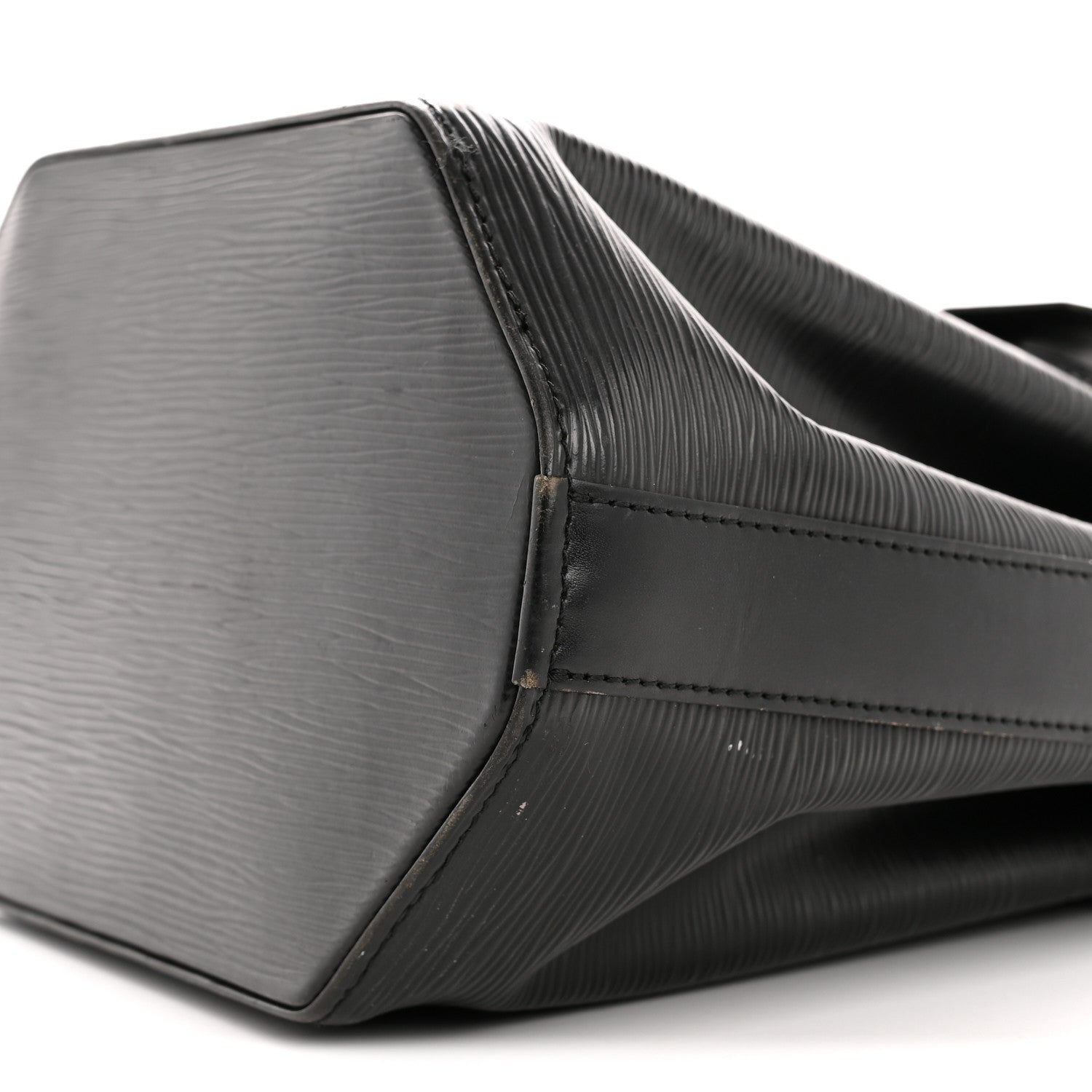 Epi Sac D'epaule Black