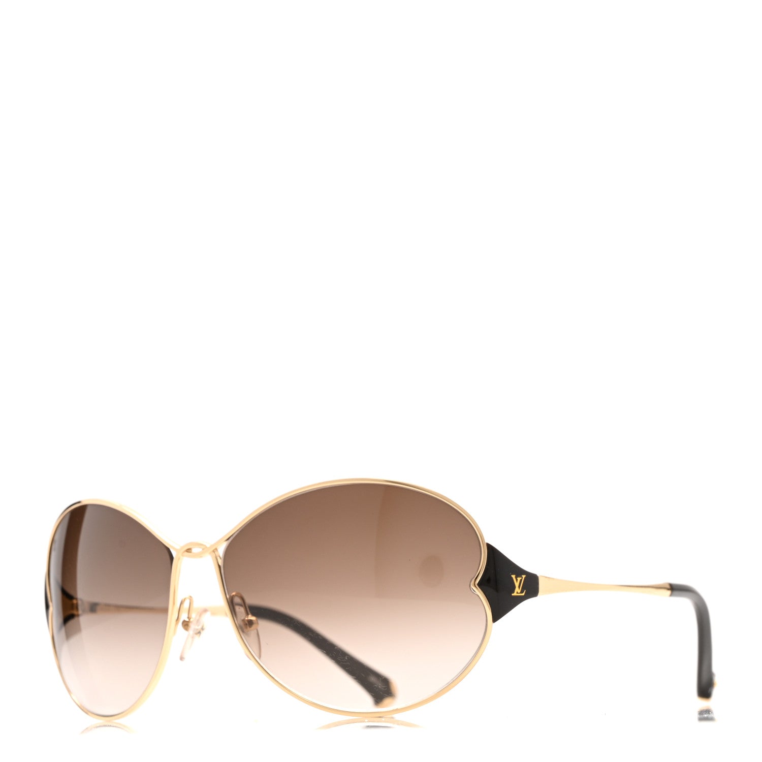 Daisy Sunglasses Z0262U Marron