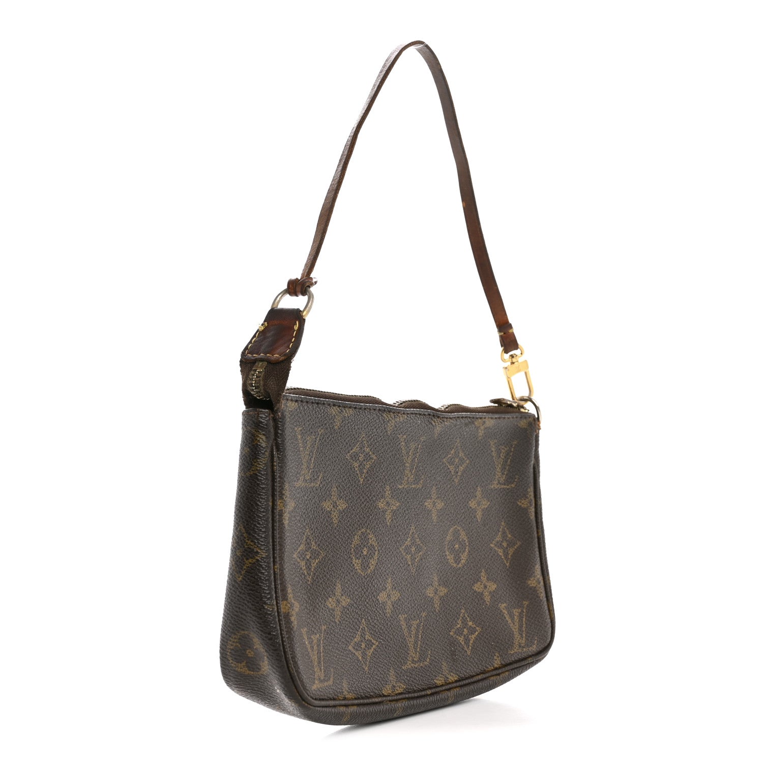 Monogram Pochette Accessories