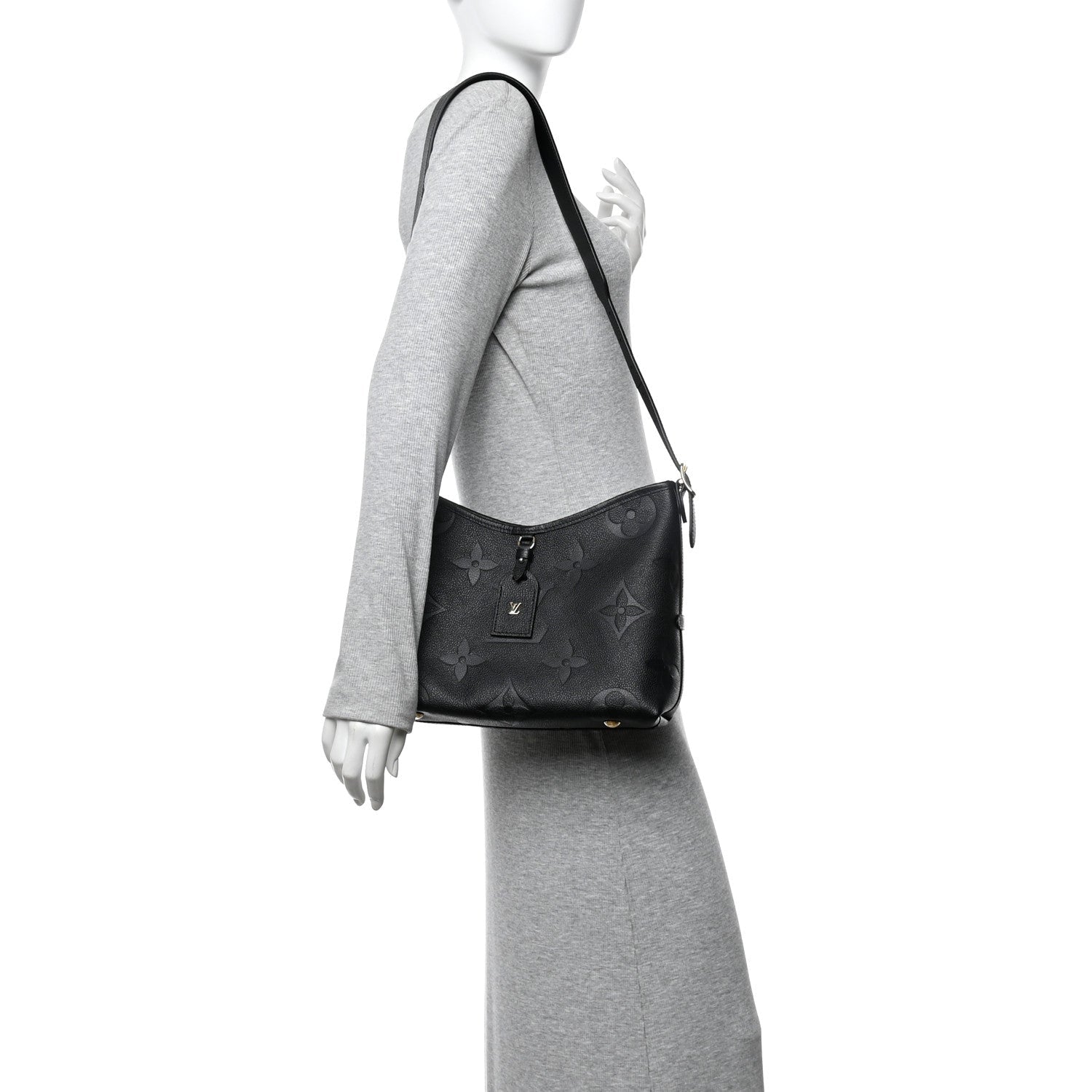 Empreinte Carryall PM Black