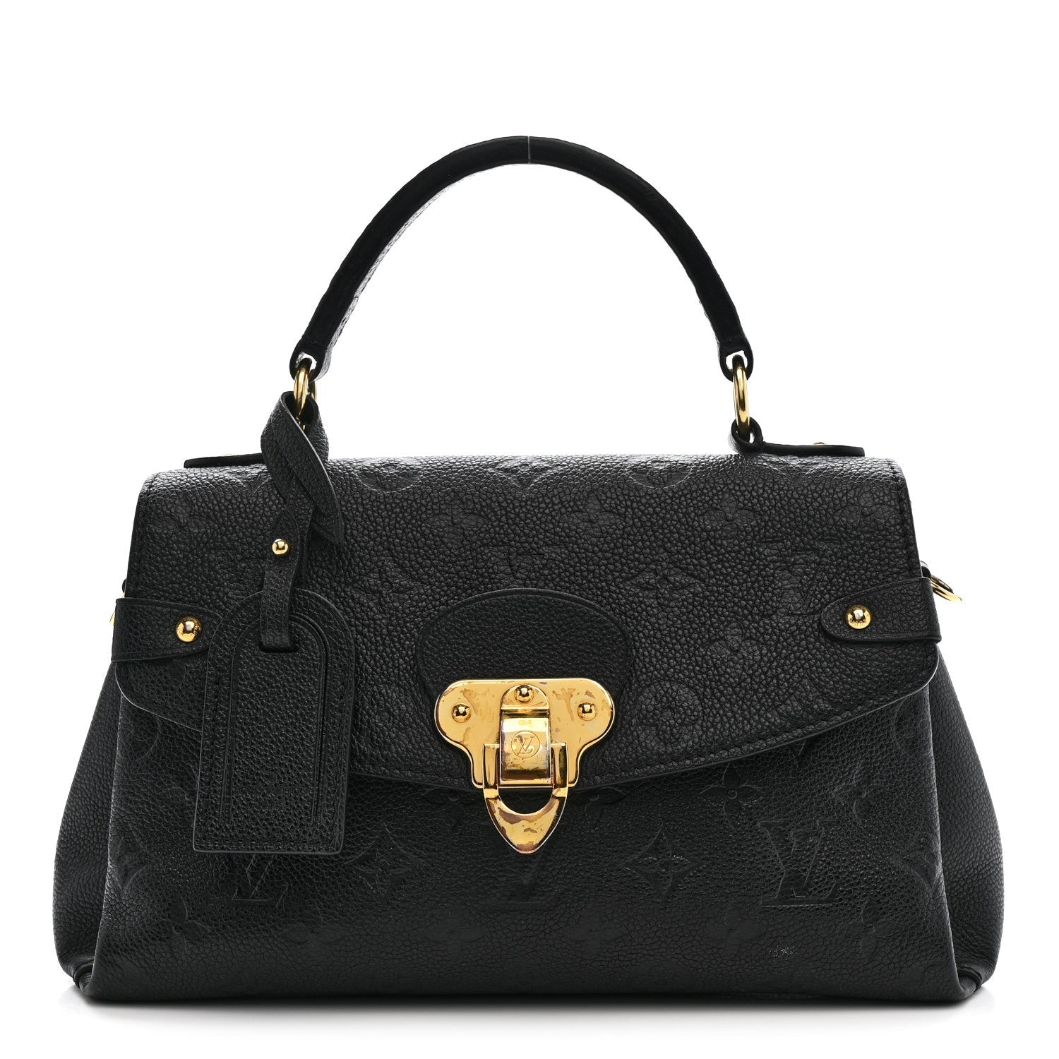 Empreinte Georges BB Black