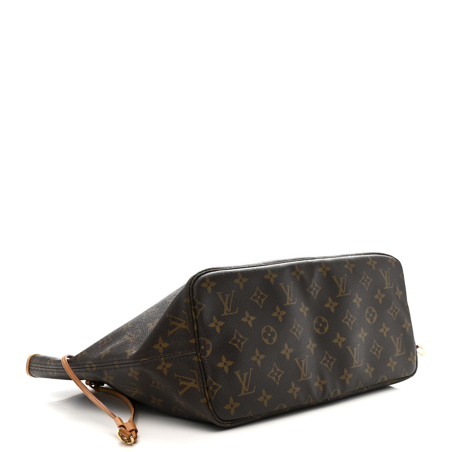 Monogram Neverfull MM