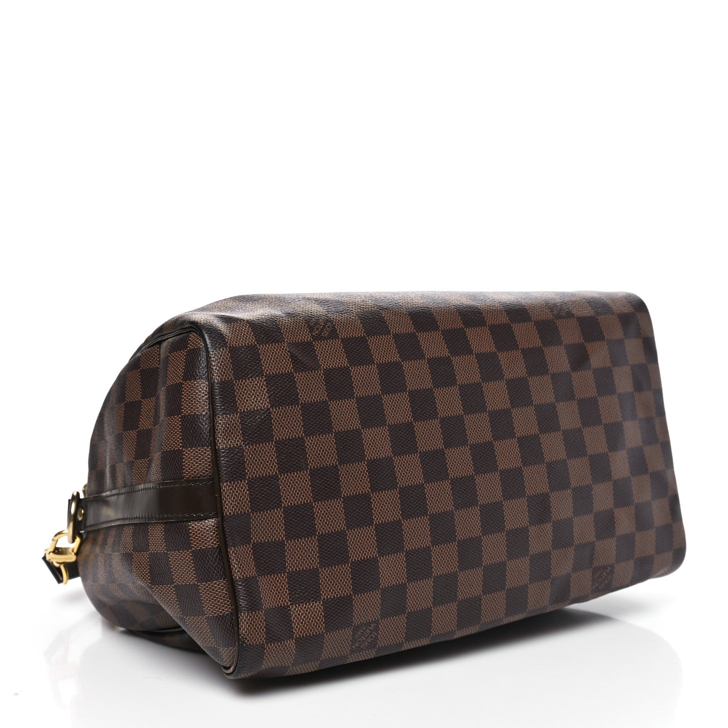 Damier Ebene Speedy Bandouliere 30