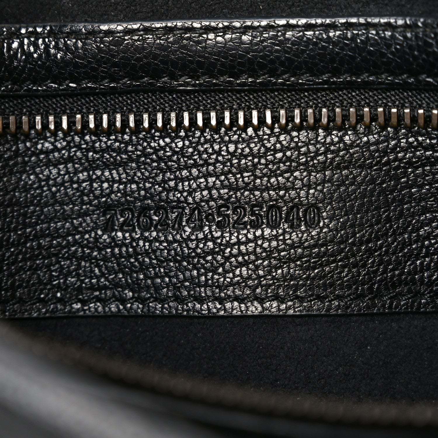 Goatskin Medium Aphrodite Shoulder Bag Black