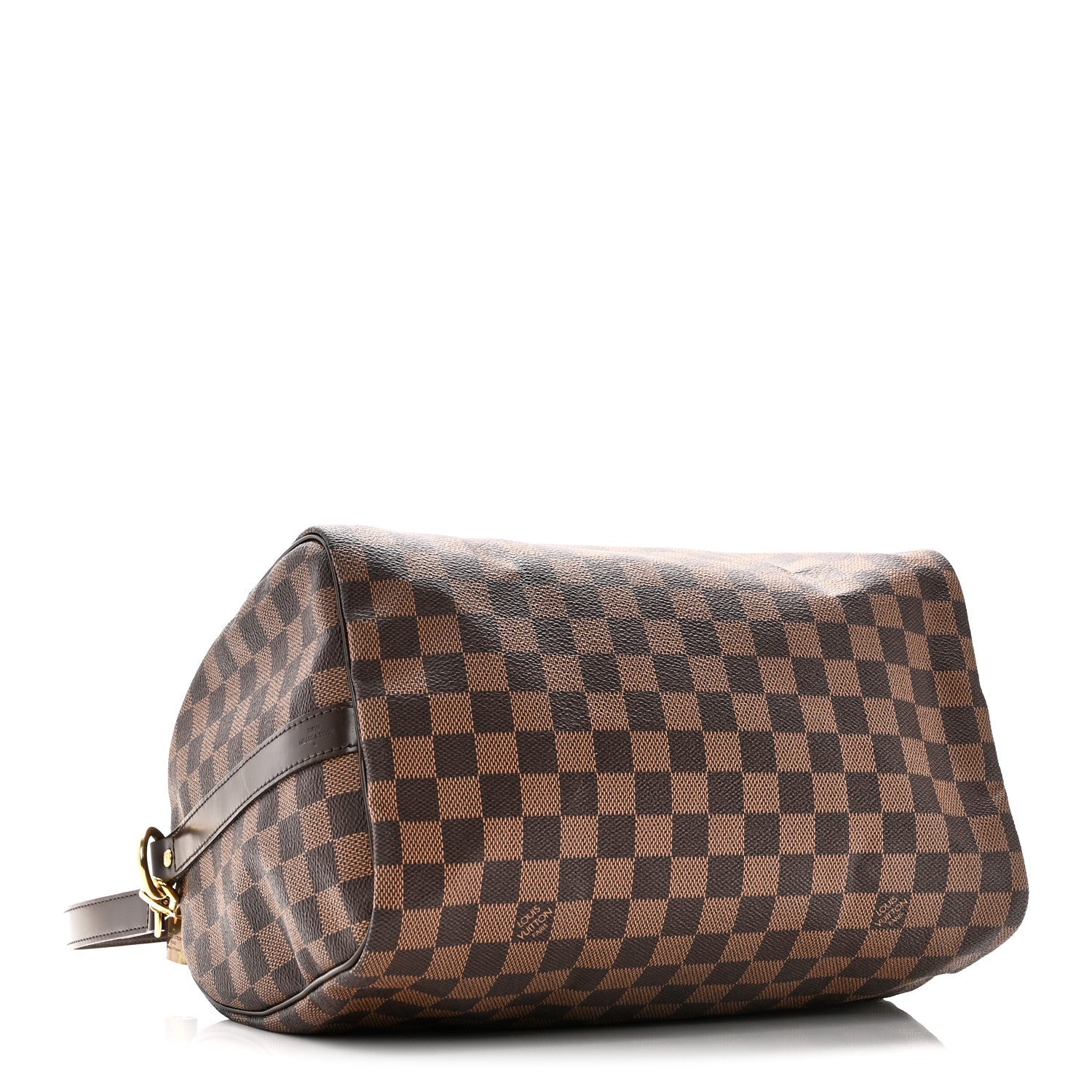 Damier Ebene Speedy Bandouliere 30
