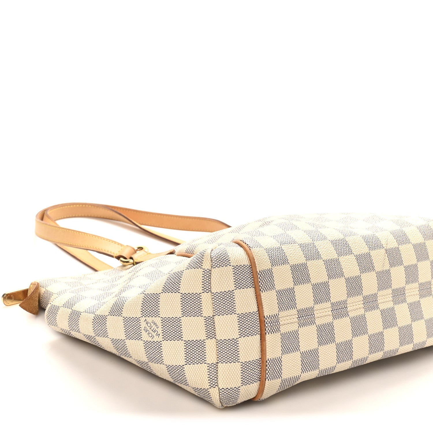Damier Azur Totally PM