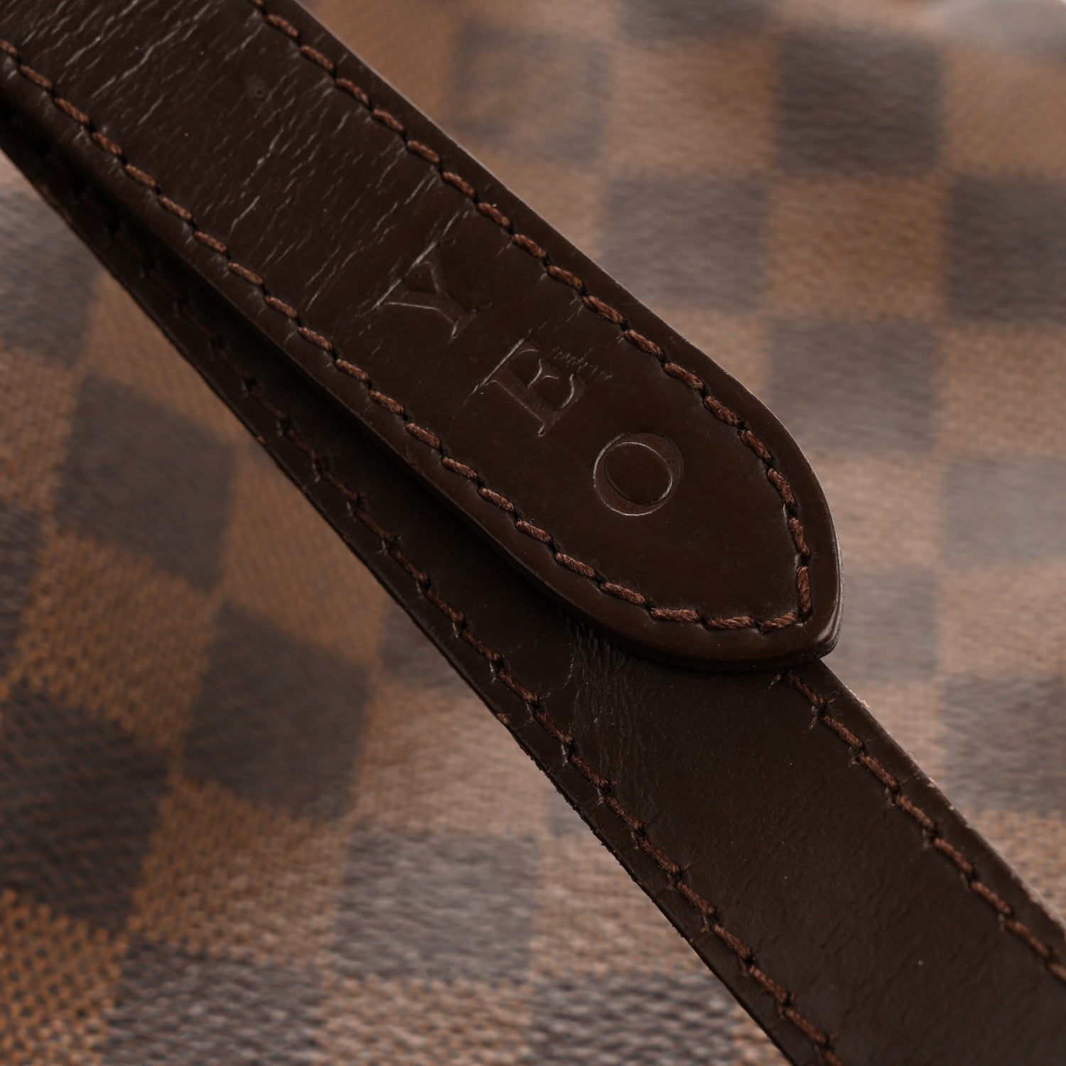 Damier Ebene Bloomsbury PM