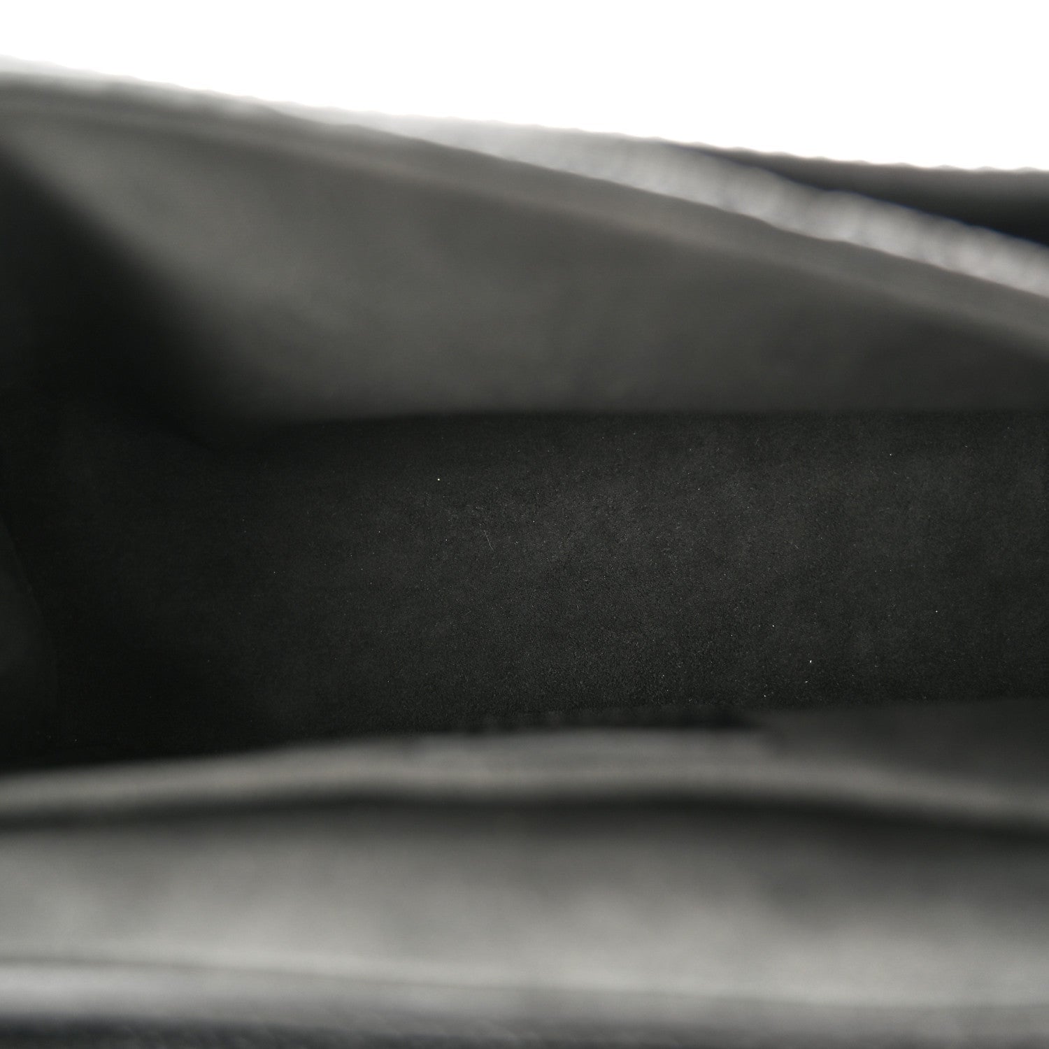 Empreinte Vavin BB Black