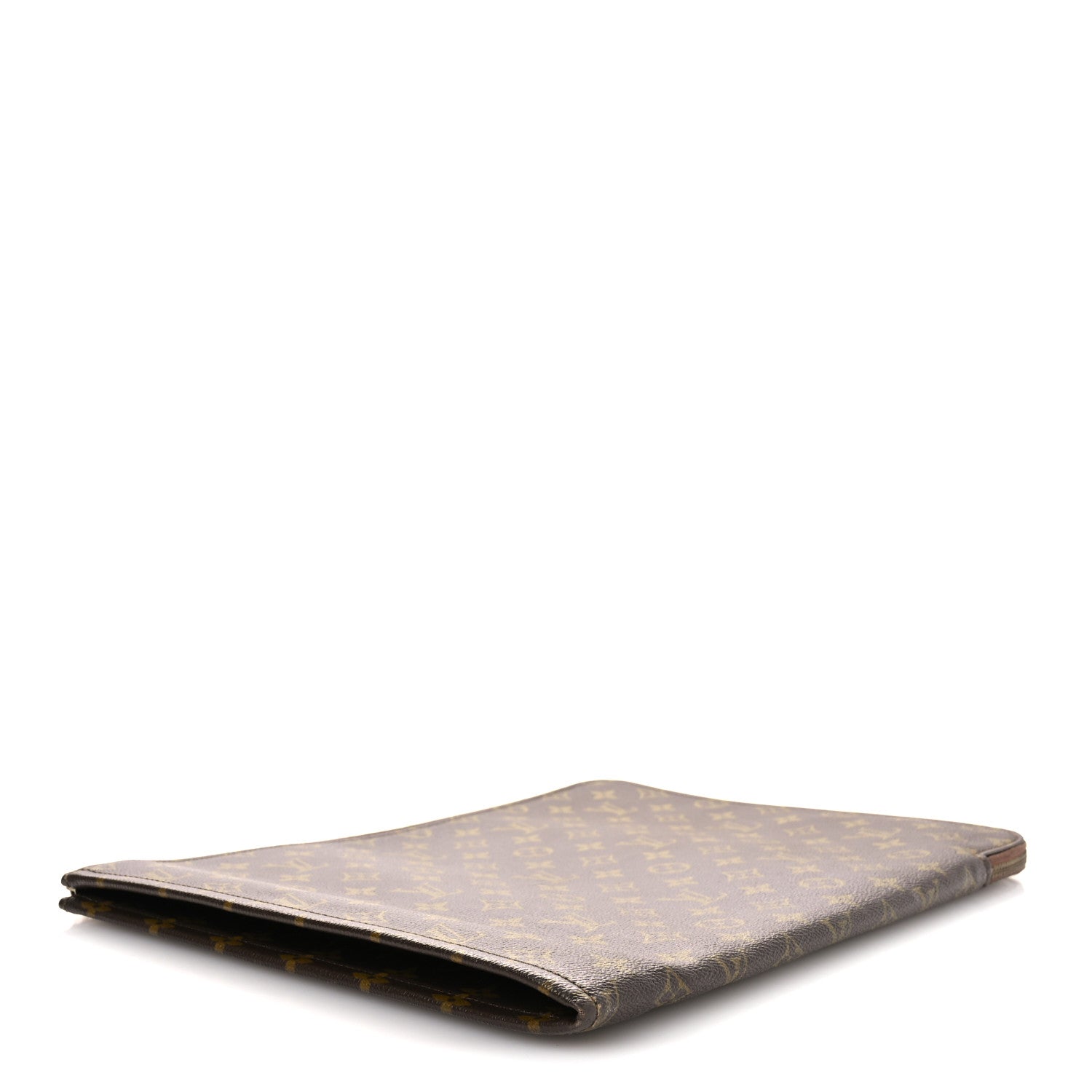 Monogram Poche Documents Portfolio Case 39