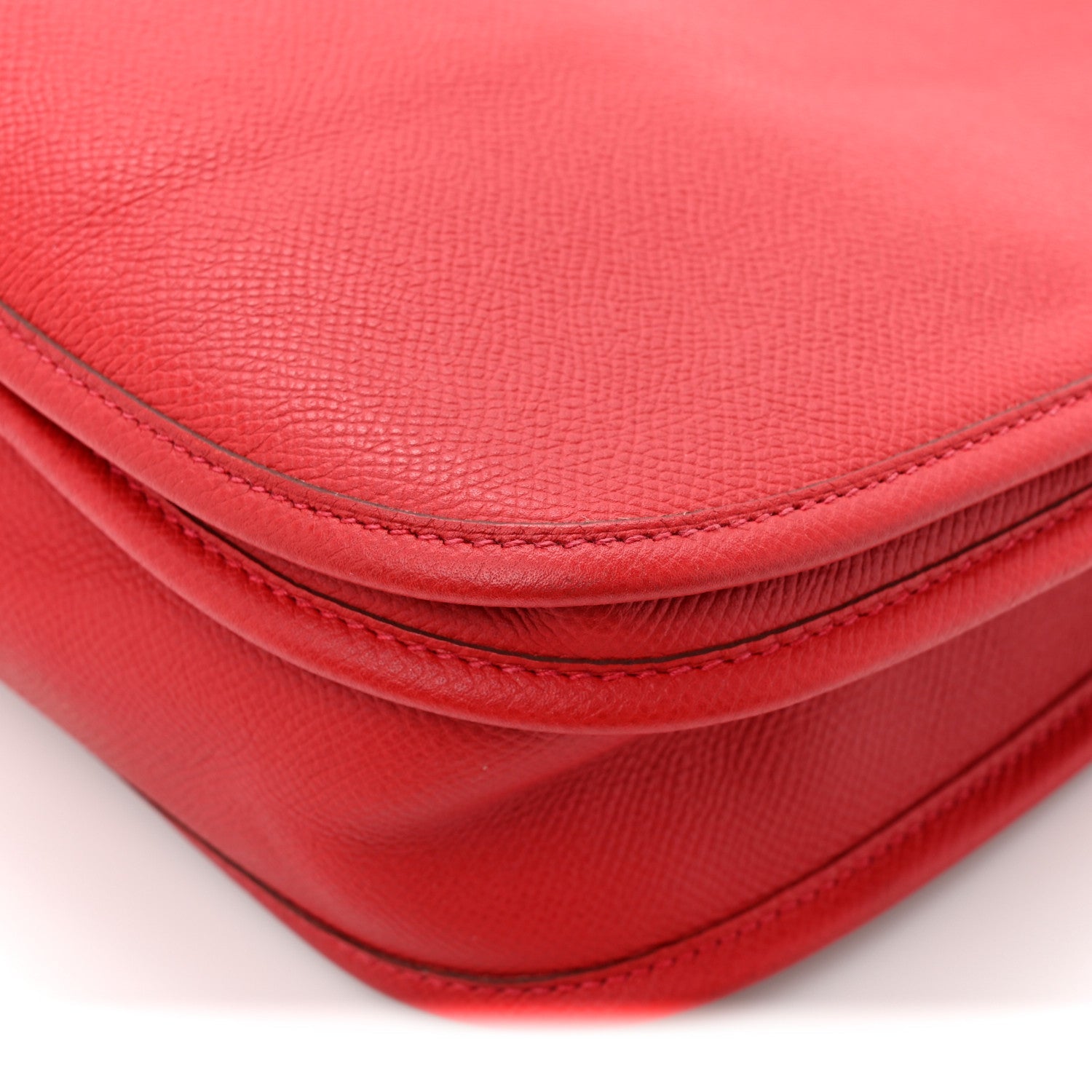 Epsom Evelyne III PM Rouge Casaque