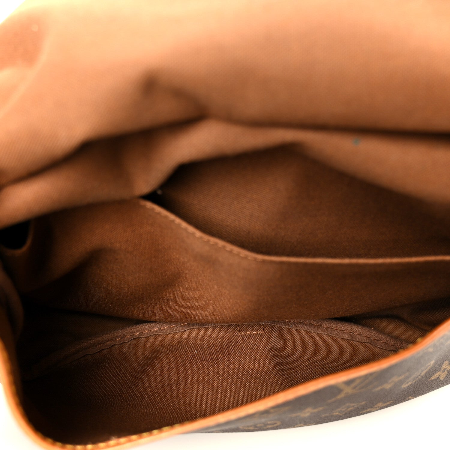 Monogram Saumur 30