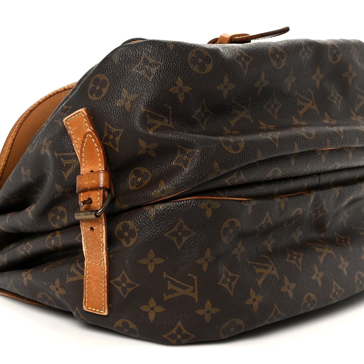 Monogram Saumur 35