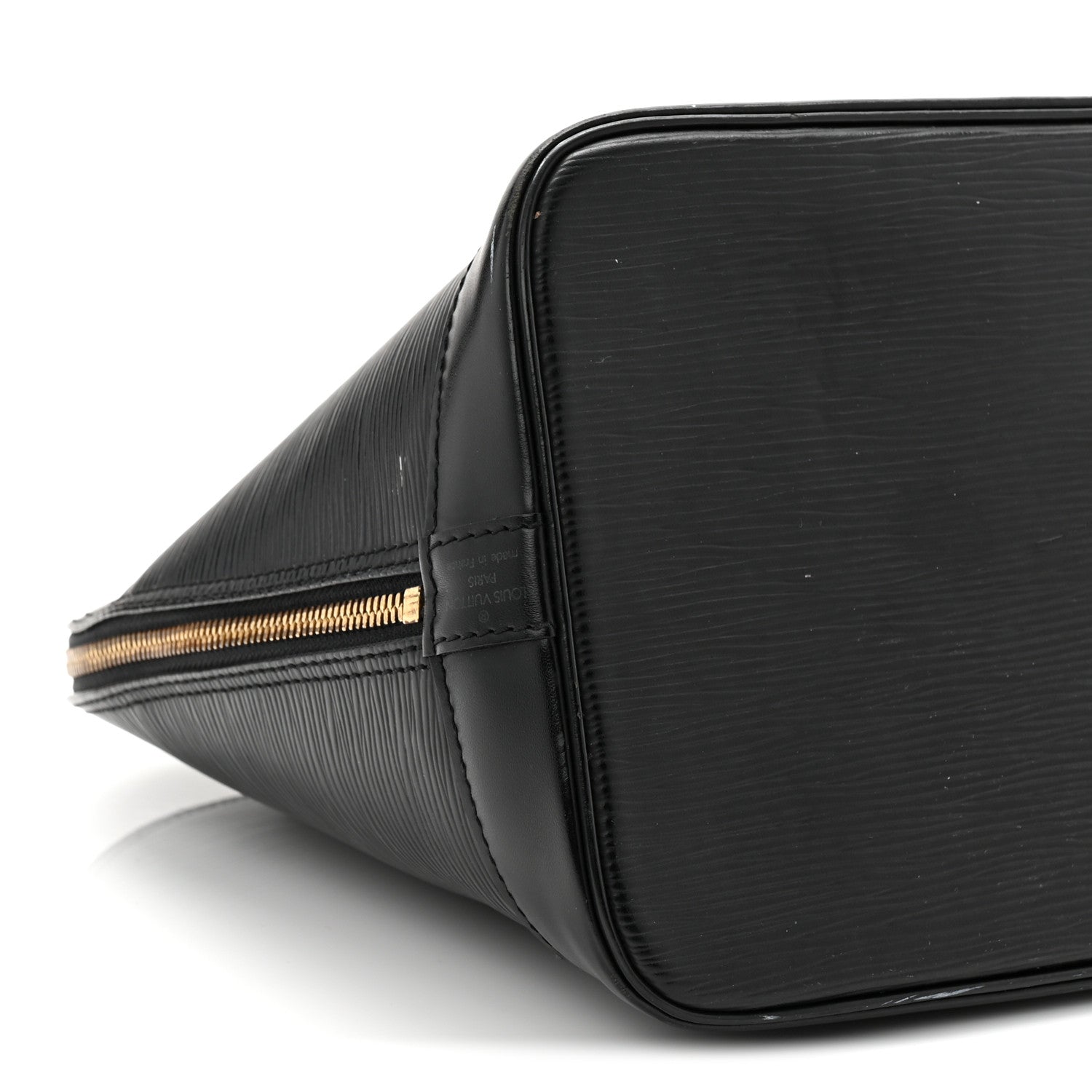 Epi Alma PM Black