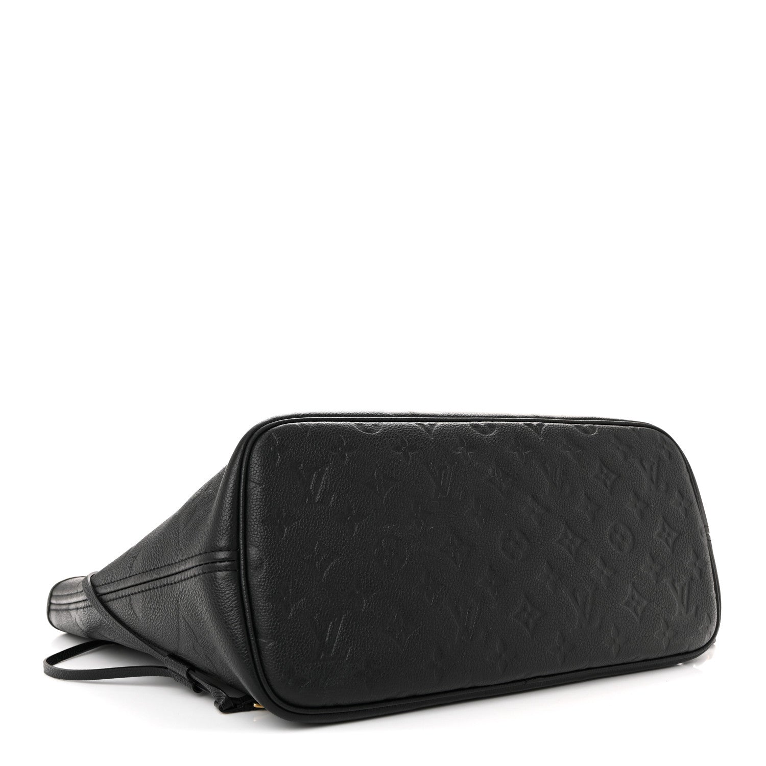 Empreinte Monogram Giant Neverfull MM Black