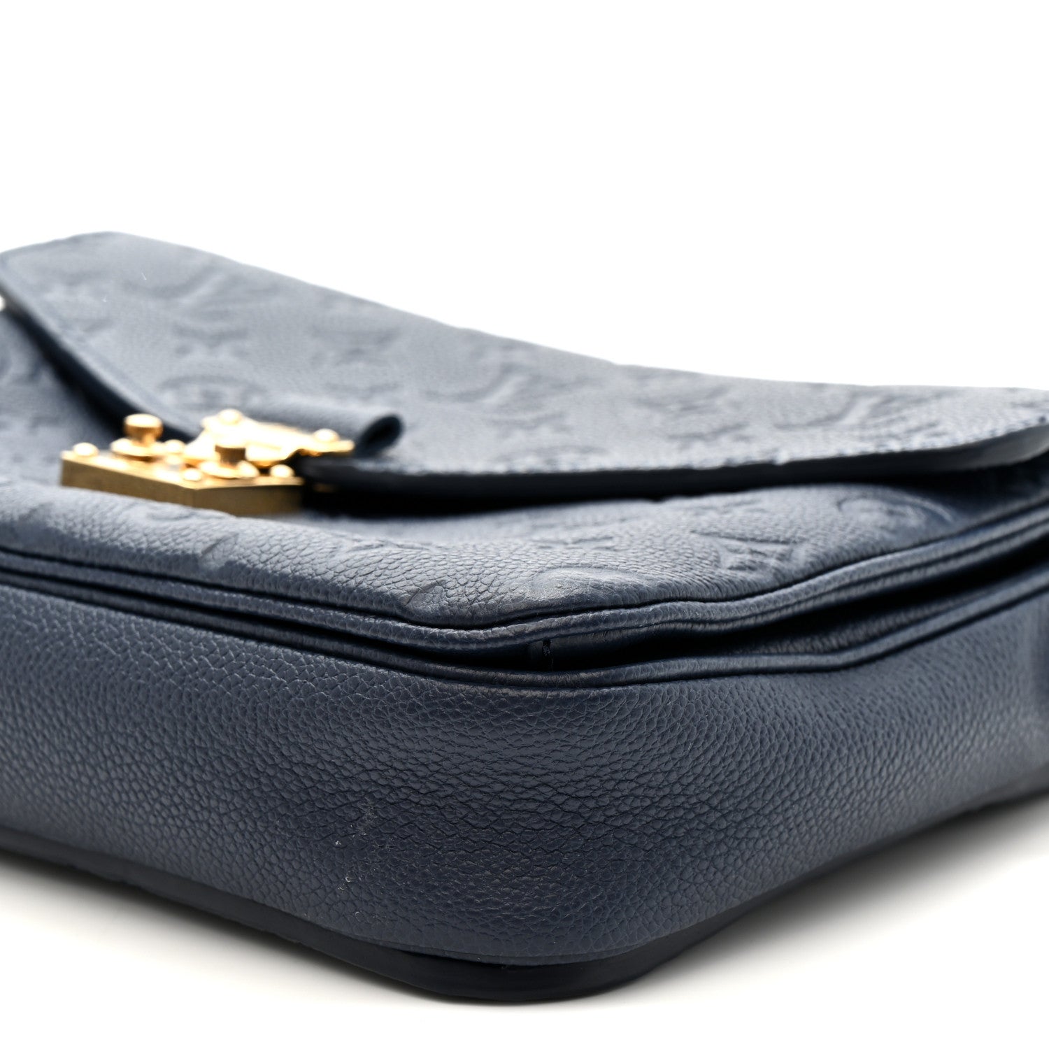 Empreinte Pochette Metis Navy