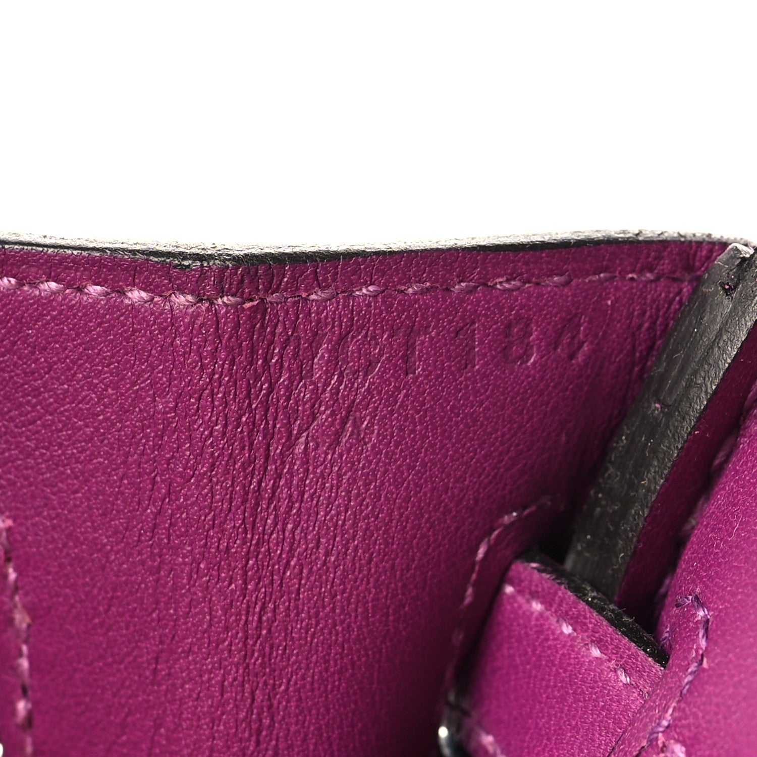 Swift Birkin 25 Anemone
