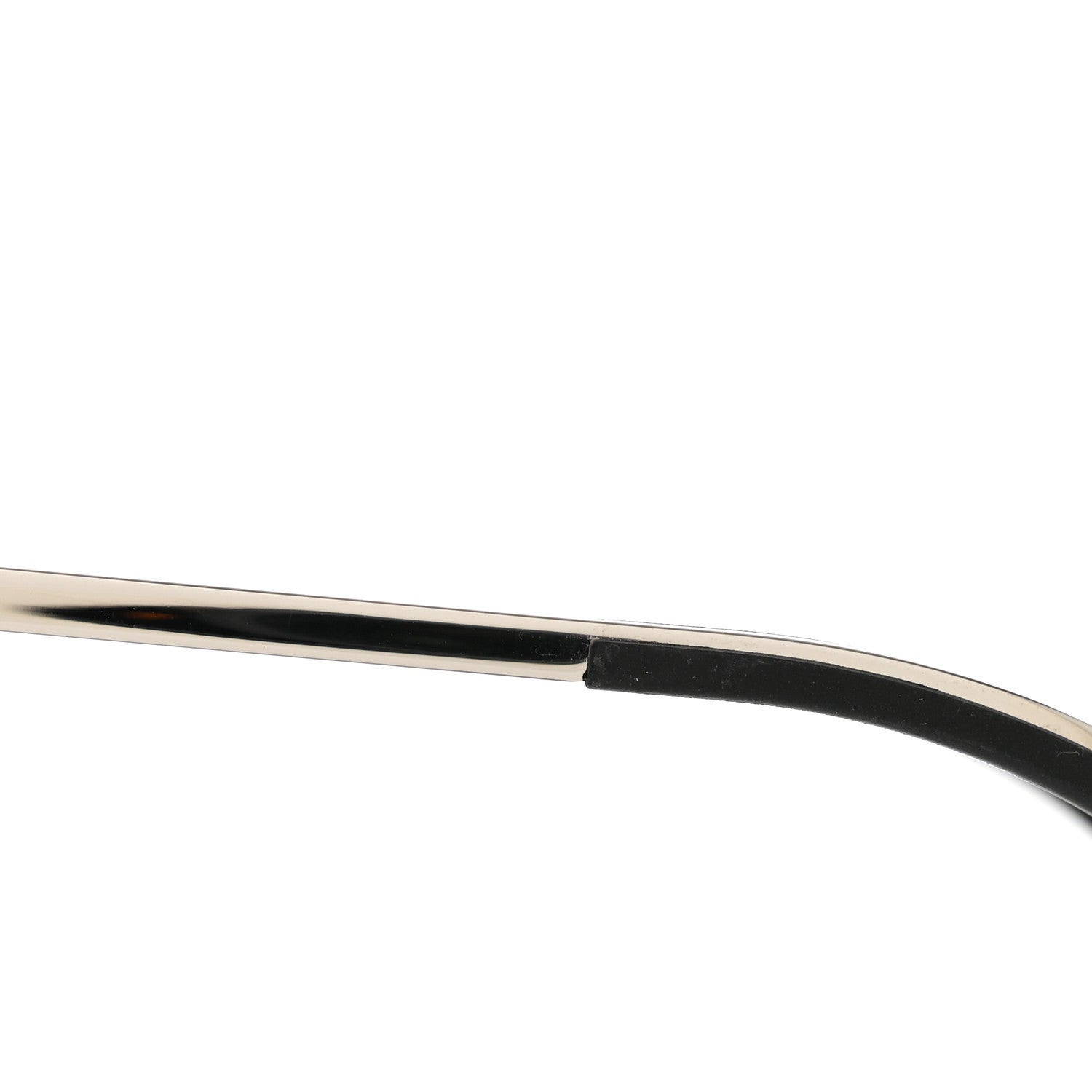 Metal The Party Shield Sunglasses Z1056E Black