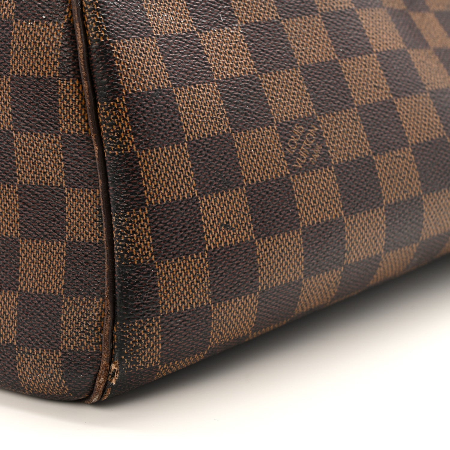 Damier Ebene Ribera GM