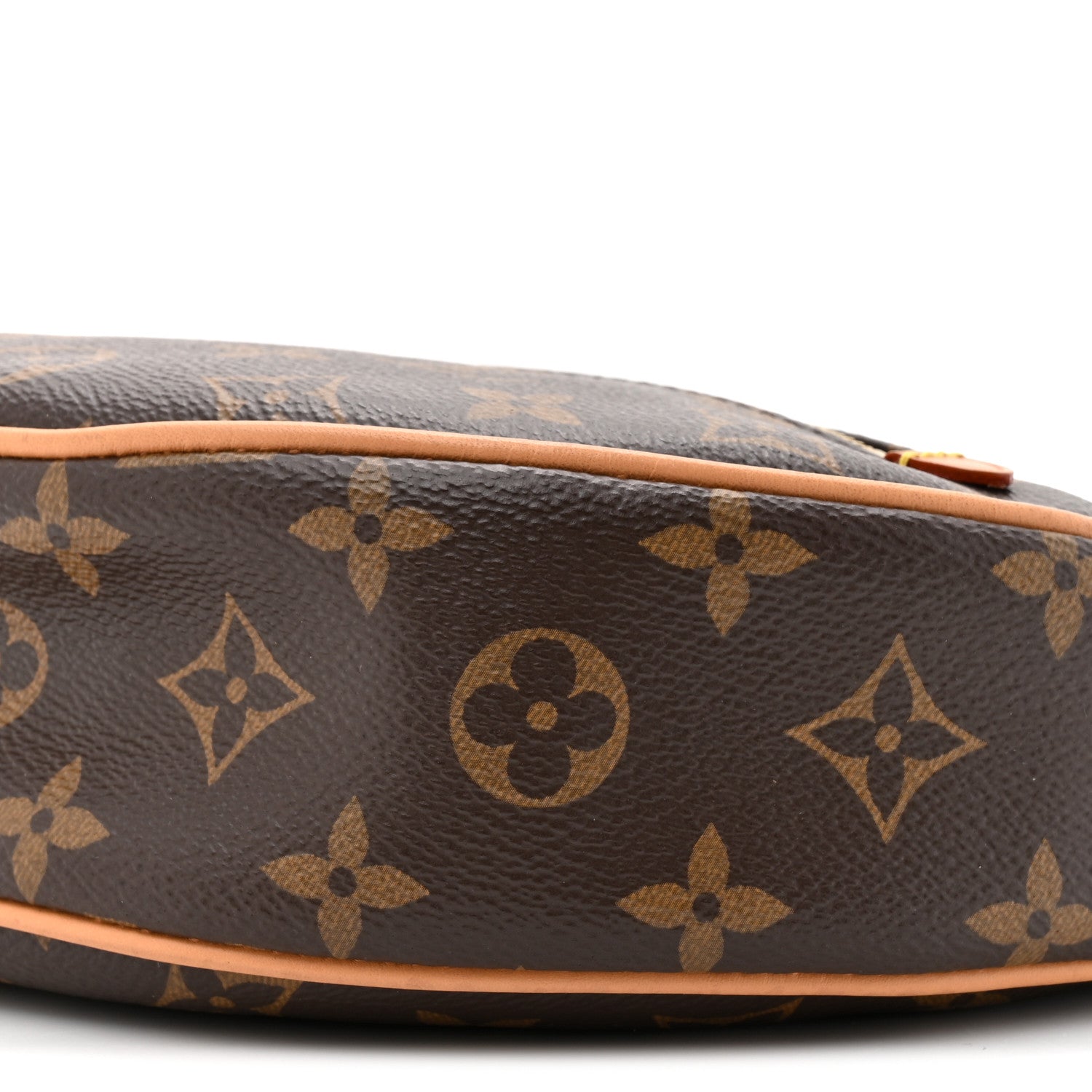 Monogram Loop