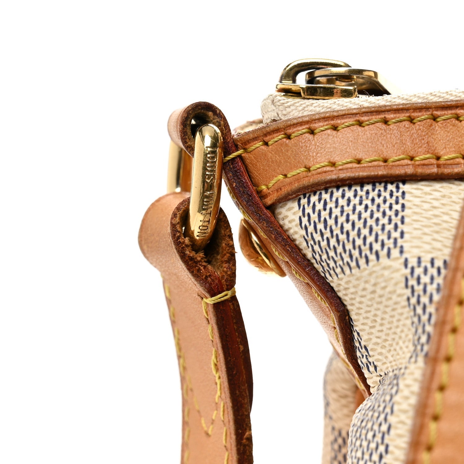 Damier Azur Siracusa MM