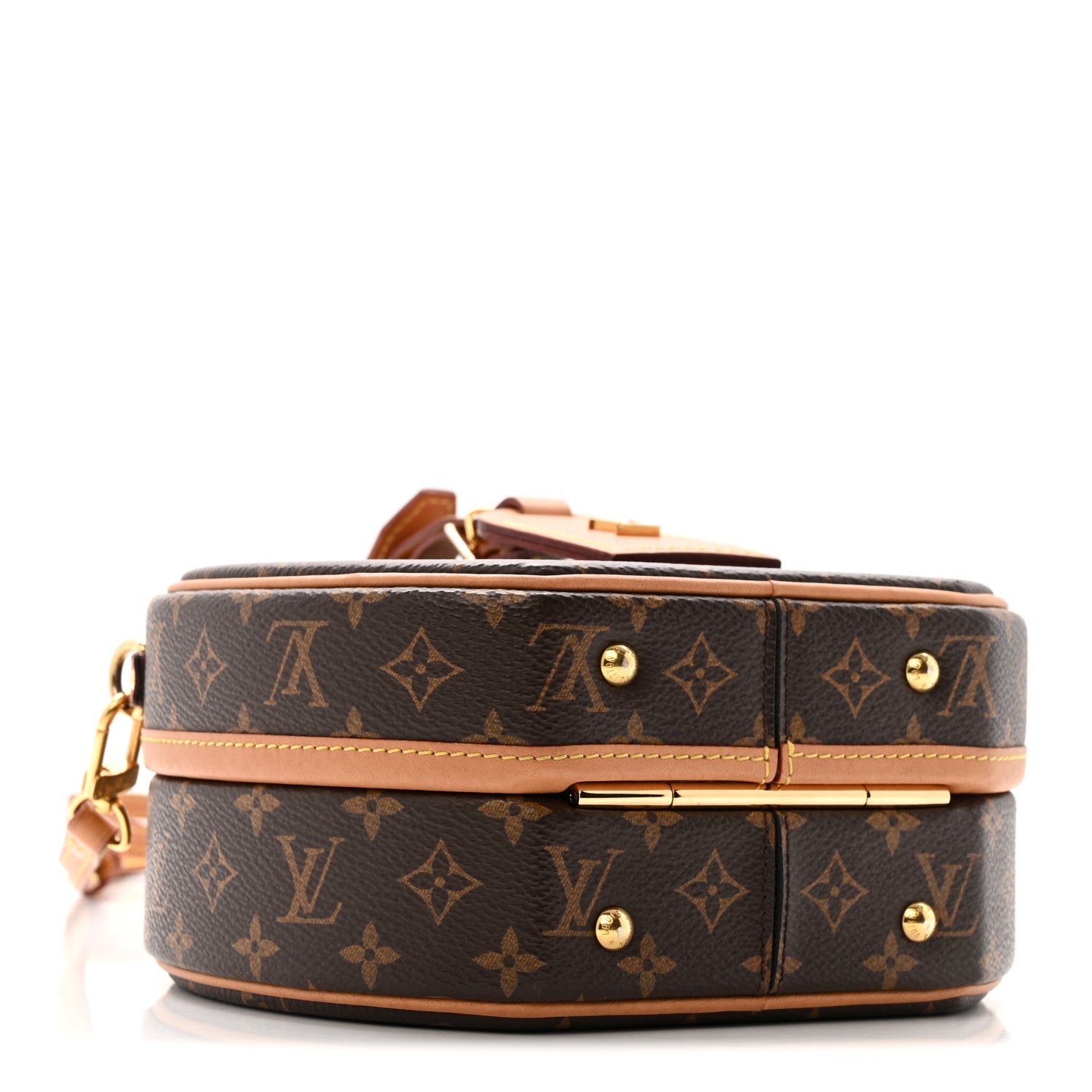 Monogram Petite Boite Chapeau