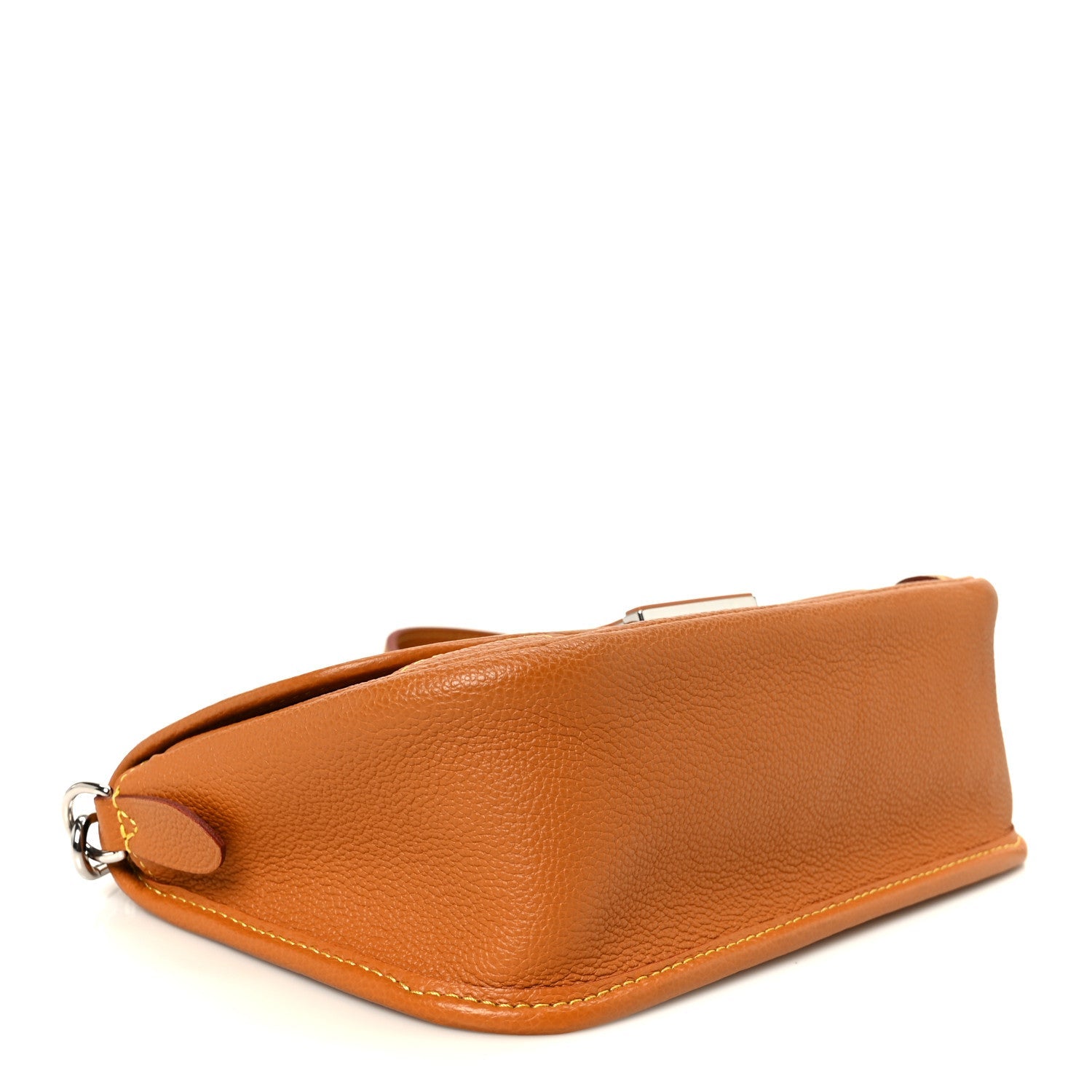 Epi Buci Crossbody Gold Honey