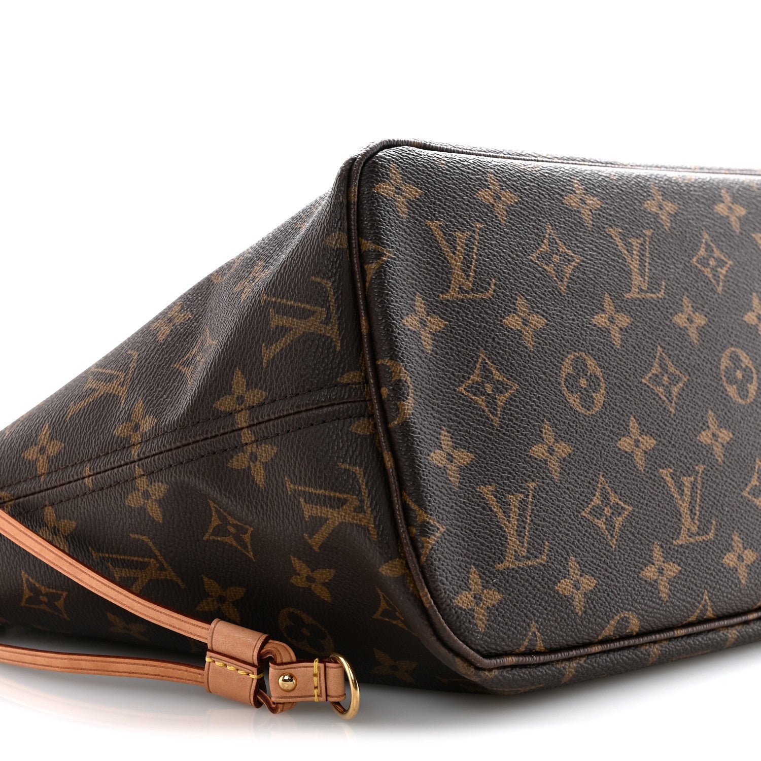 Monogram Neo Neverfull MM