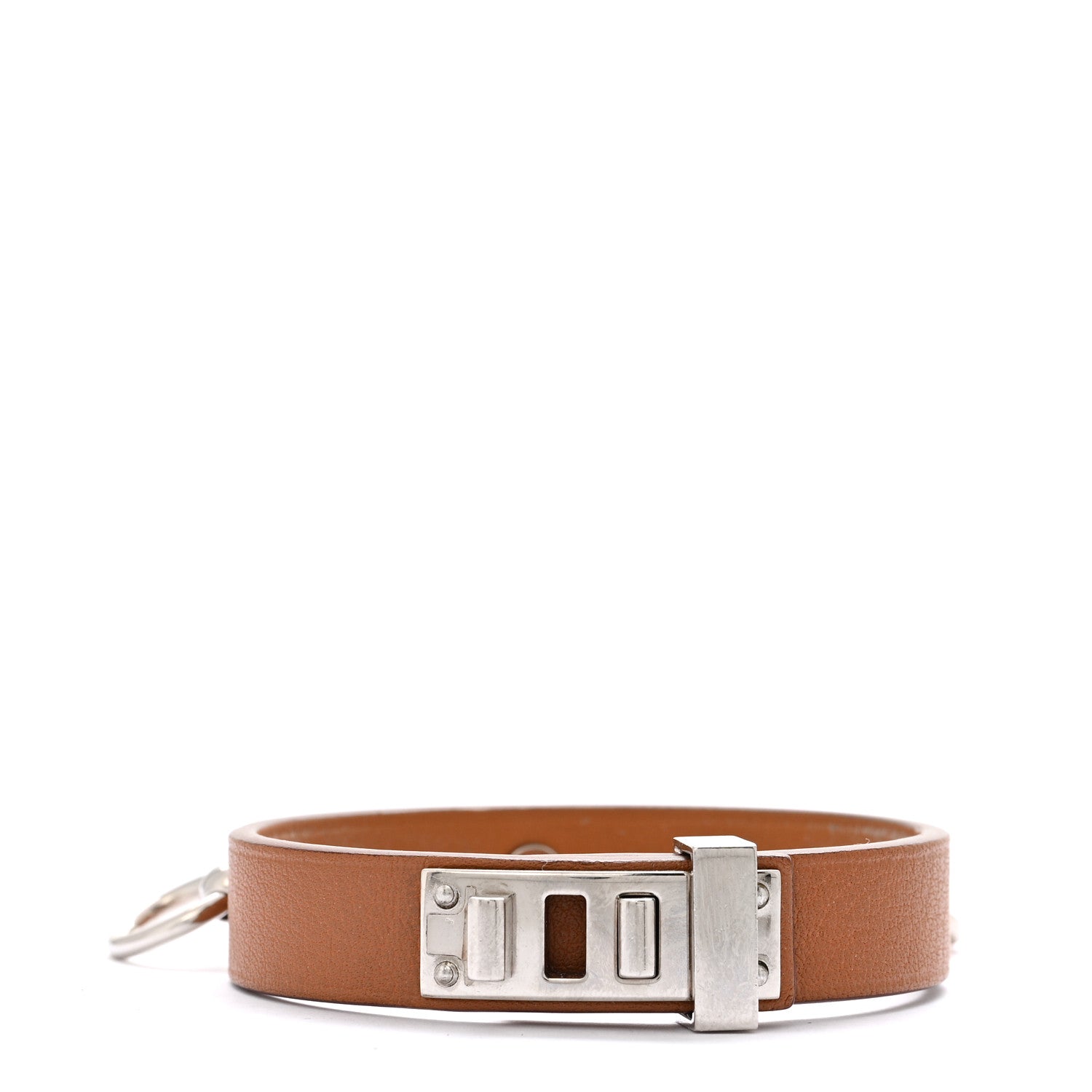 Swift Mini Dog Rings Bracelet T2 Gold